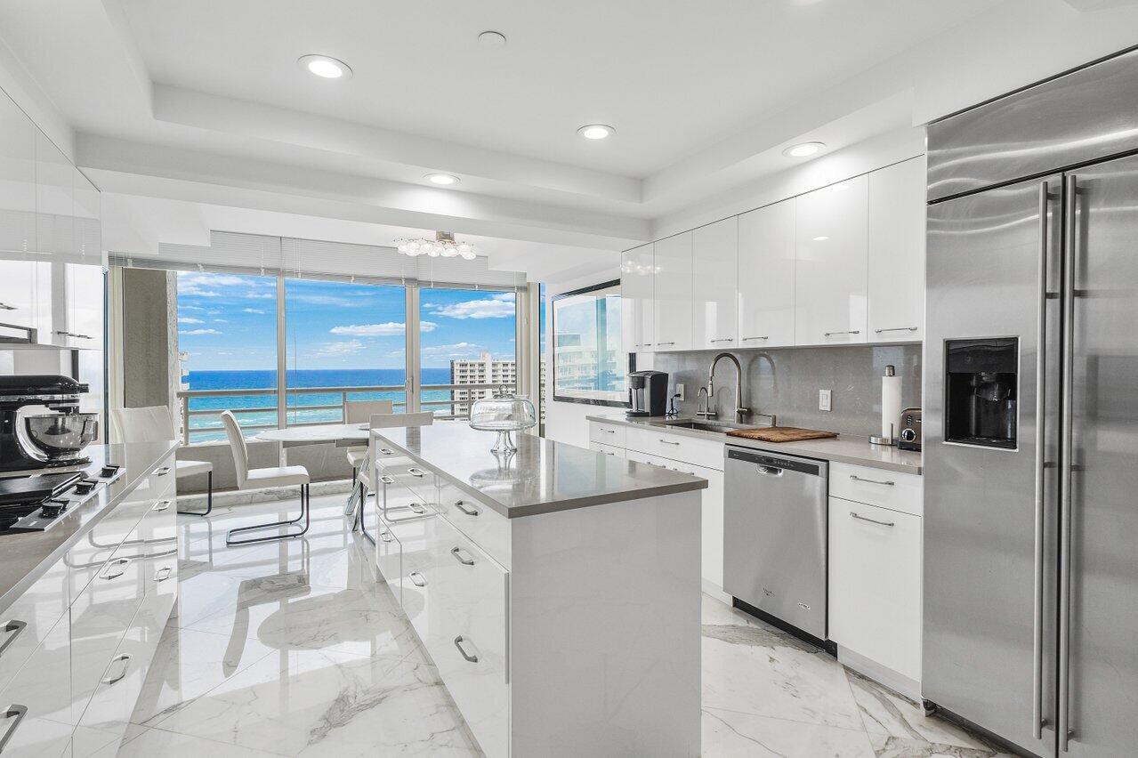 4201 N Ocean Boulevard 1801 Property Photo 11