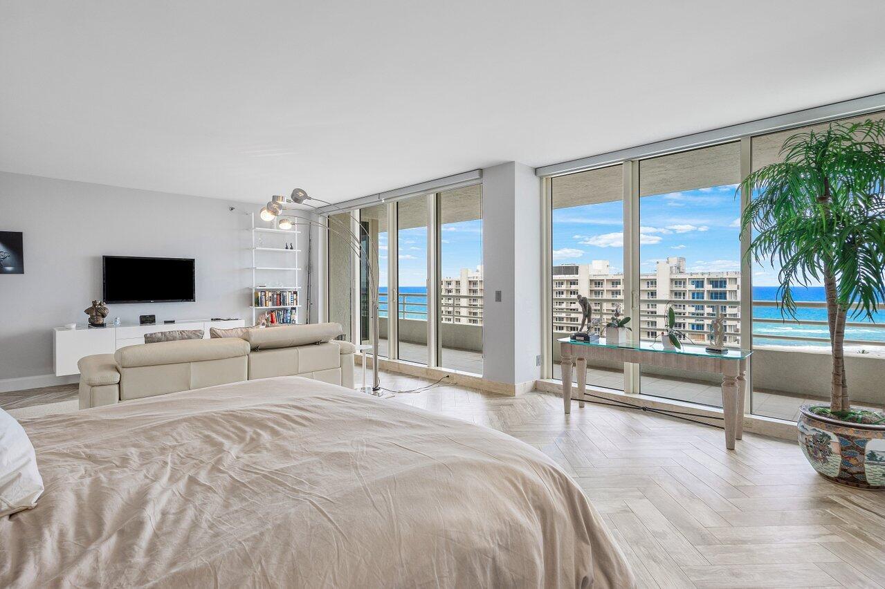 4201 N Ocean Boulevard 1801 Property Photo 16