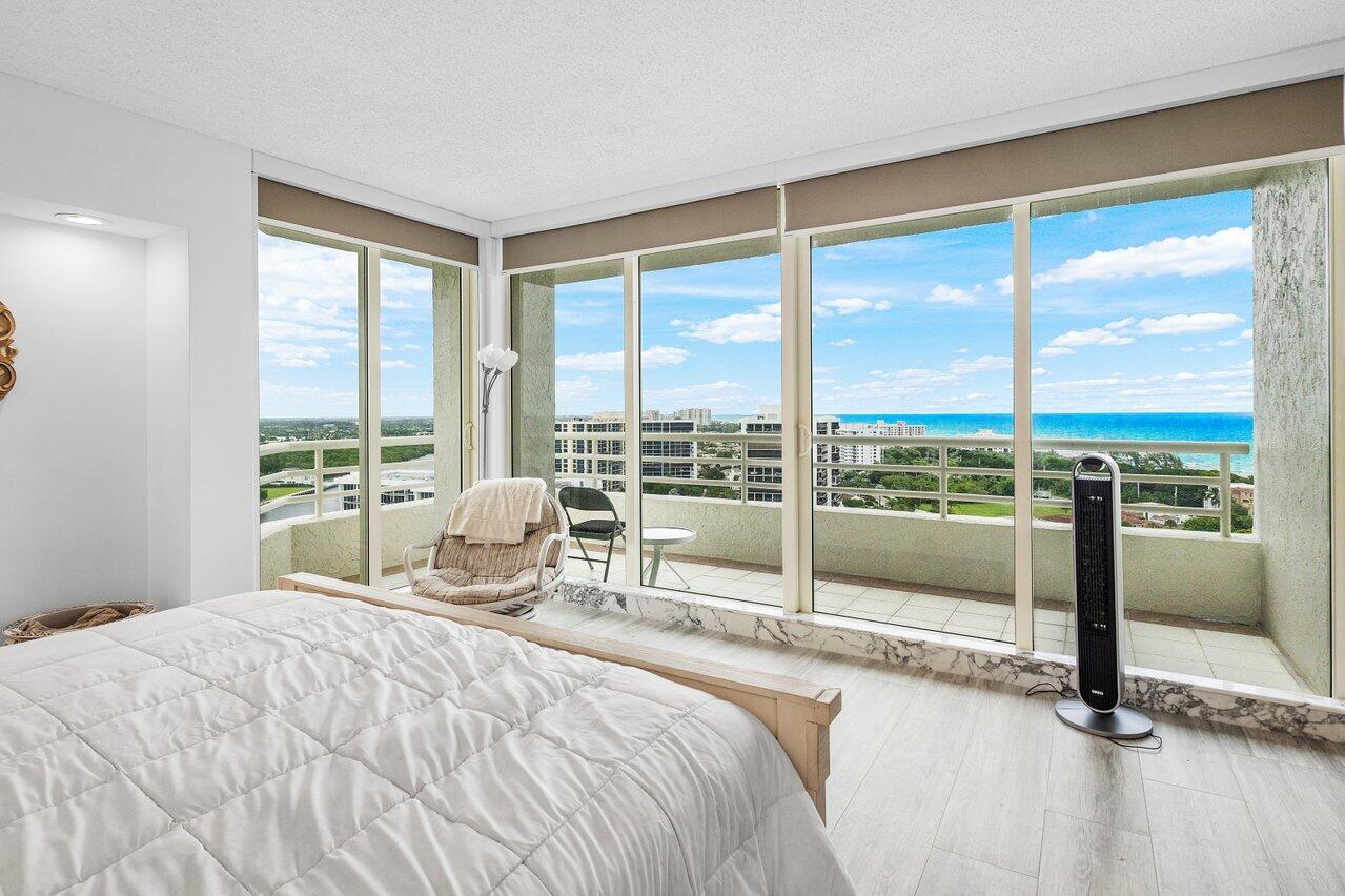 4201 N Ocean Boulevard 1801 Property Photo 22