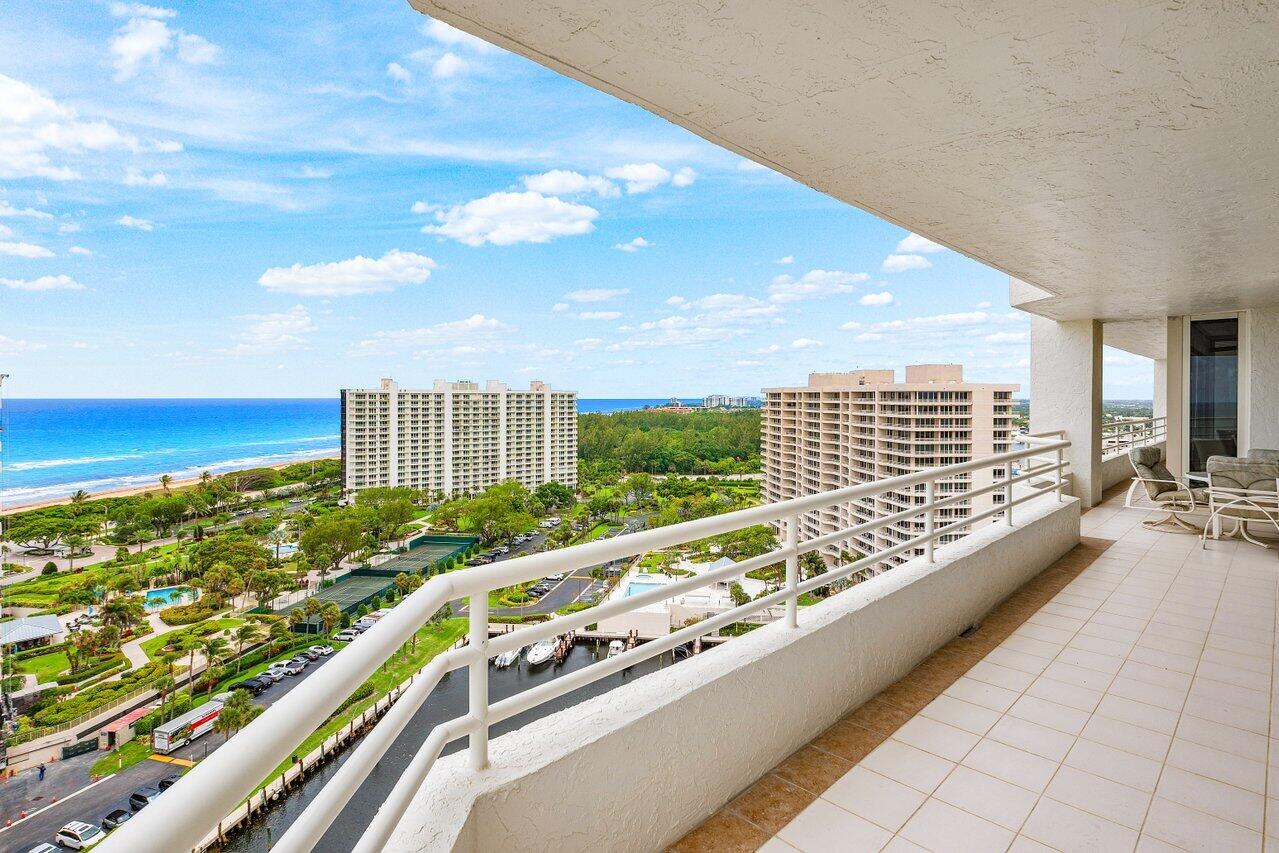 4201 N Ocean Boulevard 1801 Property Photo 30