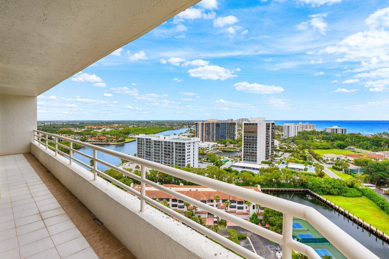 4201 N Ocean Boulevard 1801 Property Photo 32