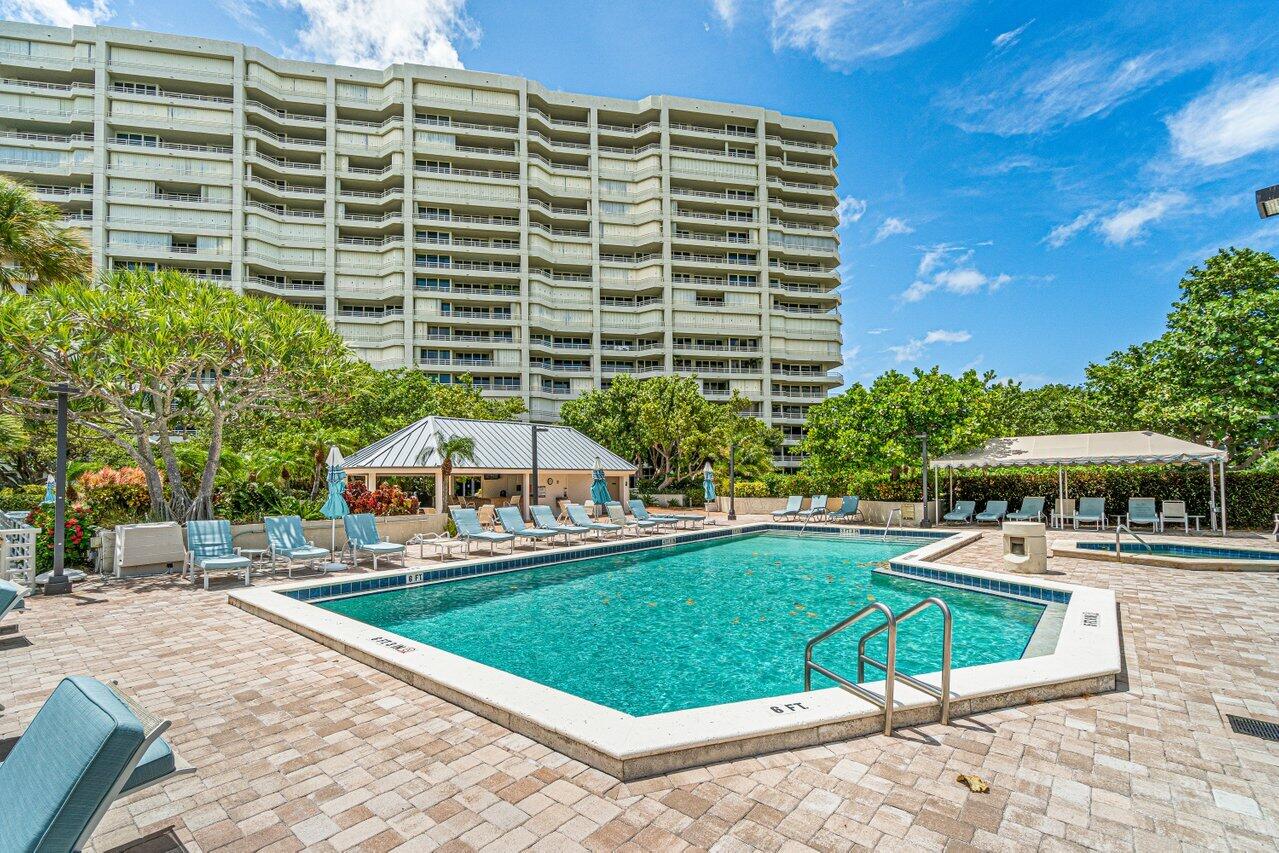 4201 N Ocean Boulevard 1801 Property Photo 41