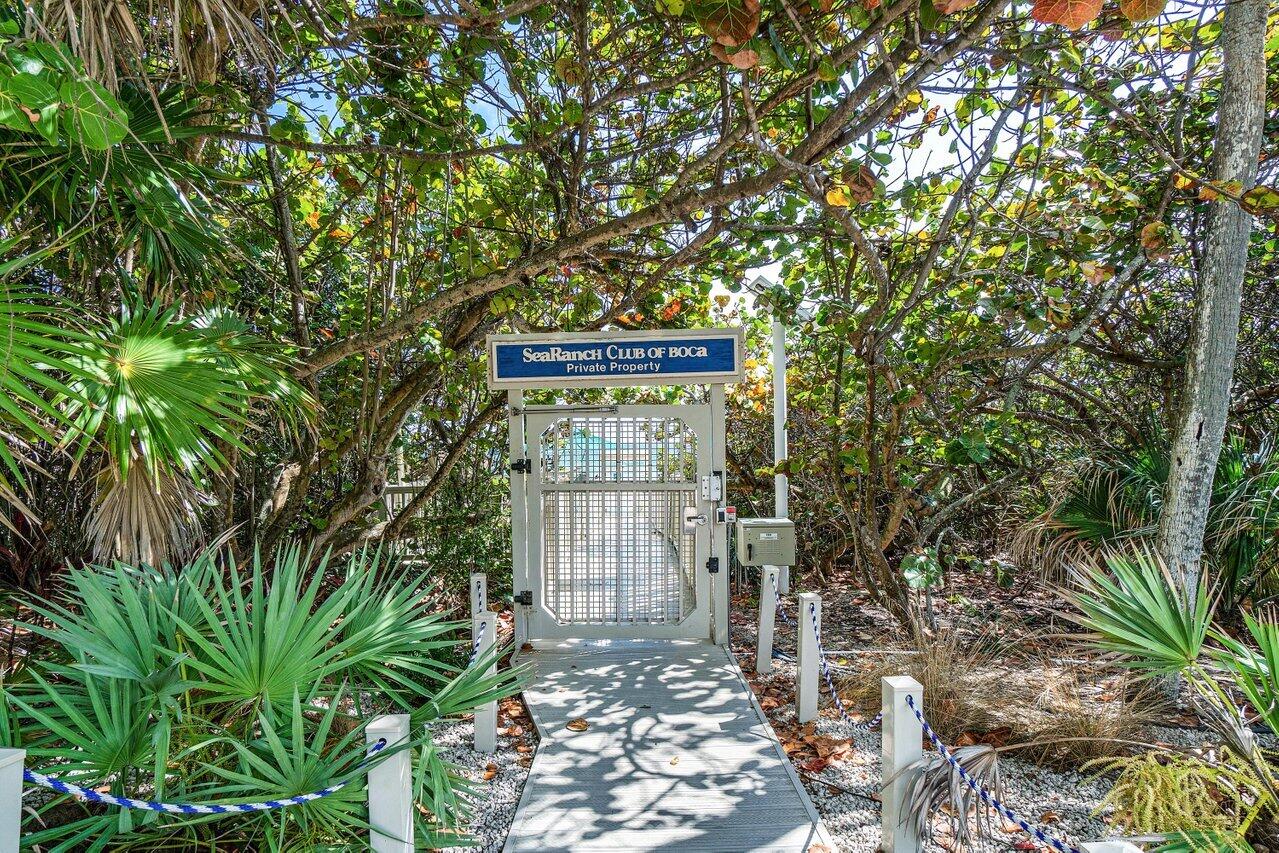 4201 N Ocean Boulevard 1801 Property Photo 47