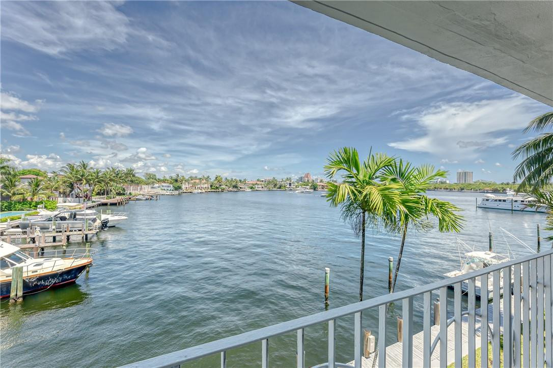 2717 Yacht Club Boulevard 6e Property Photo 1