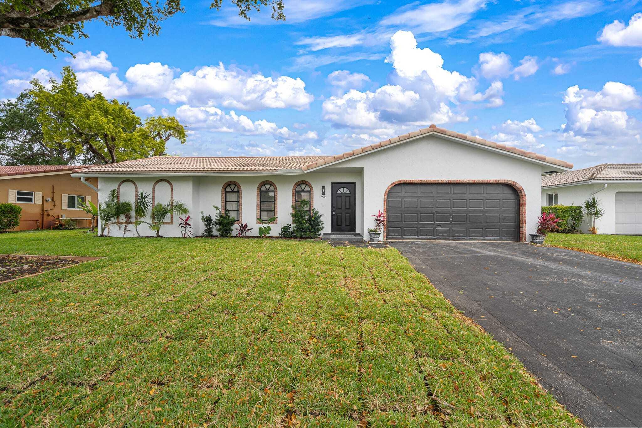 8548 NW 24th Court