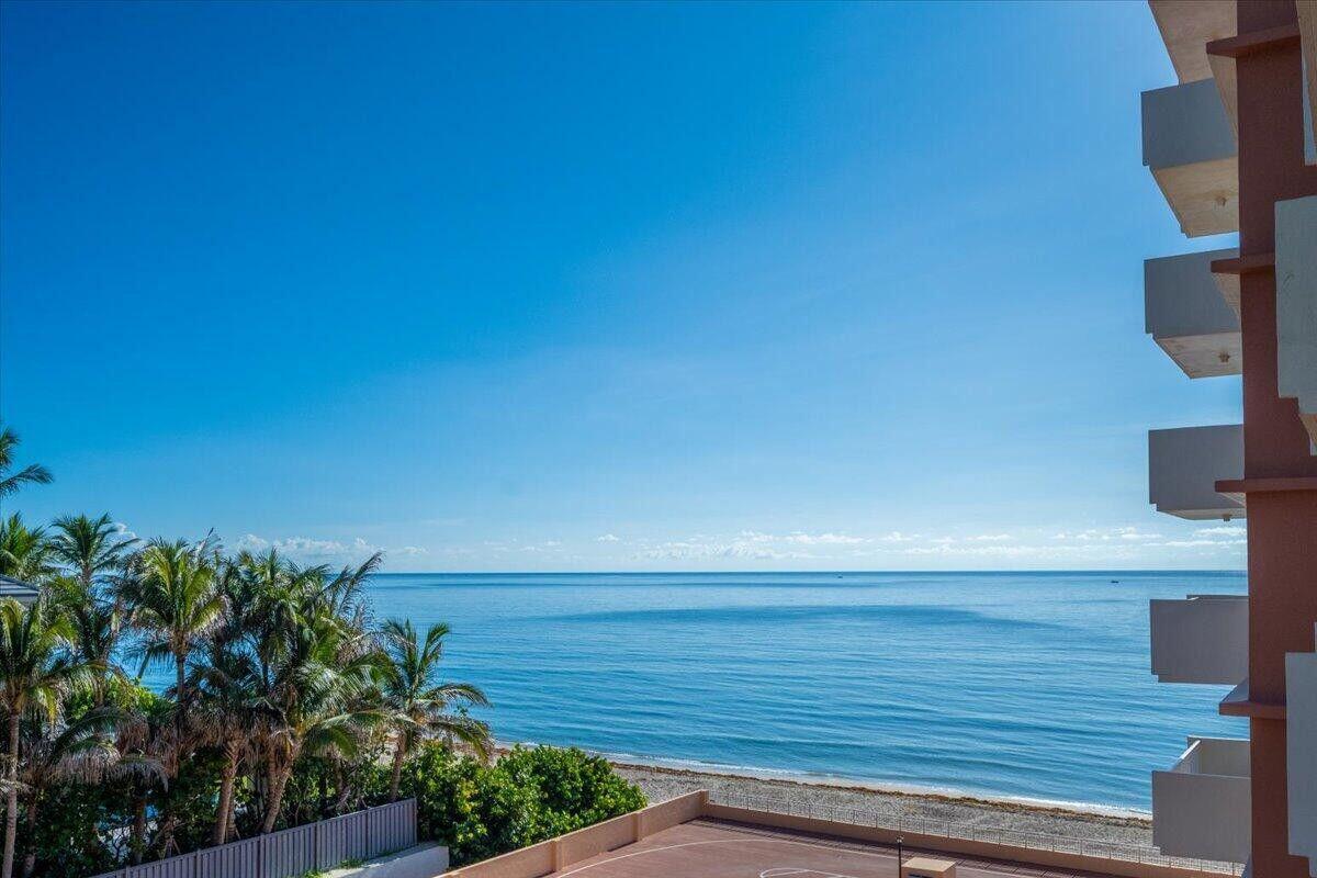 4505 S Ocean Boulevard 402 Property Photo 1