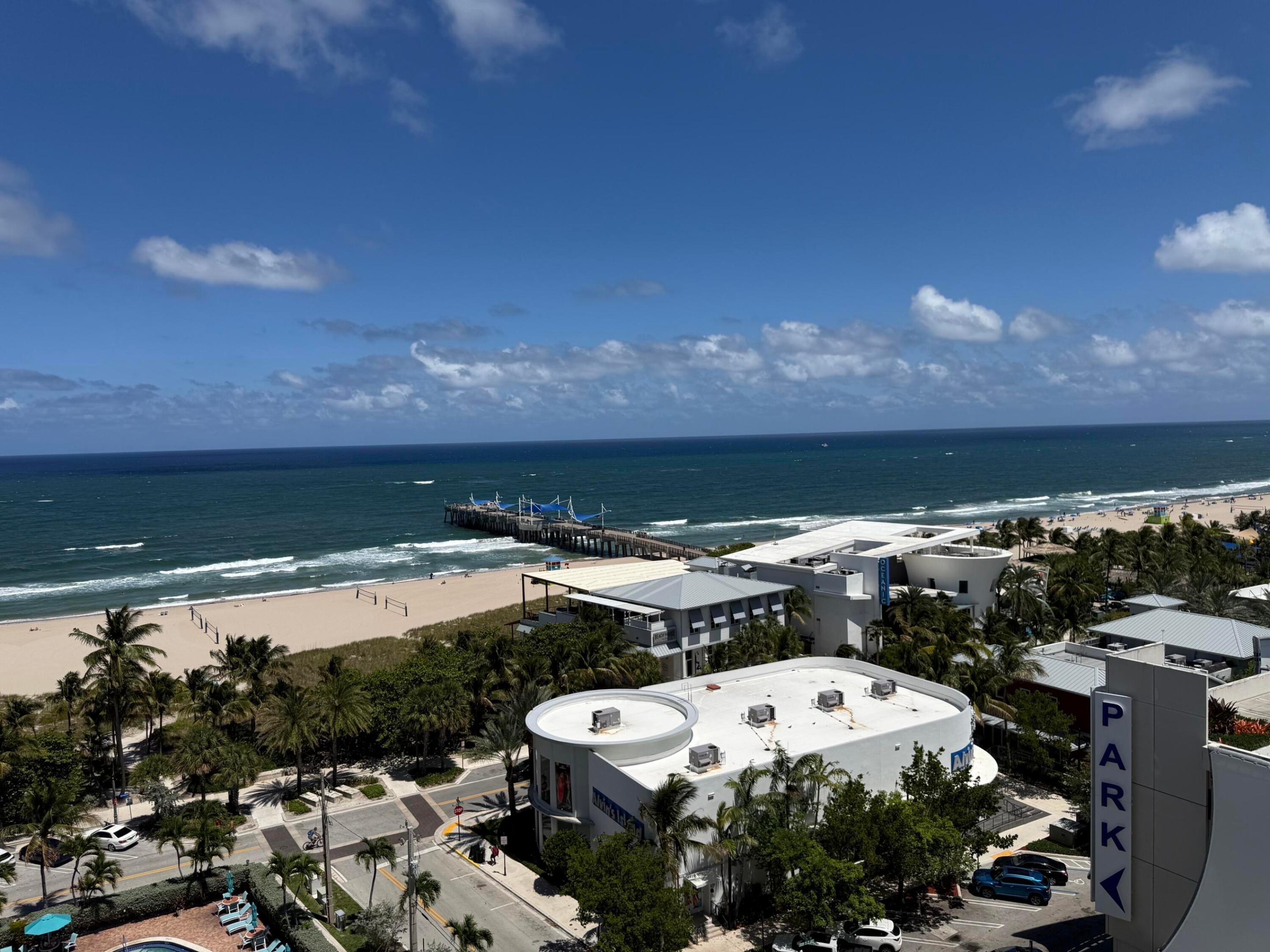 305 N Pompano Beach Boulevard 1204 Property Photo 2