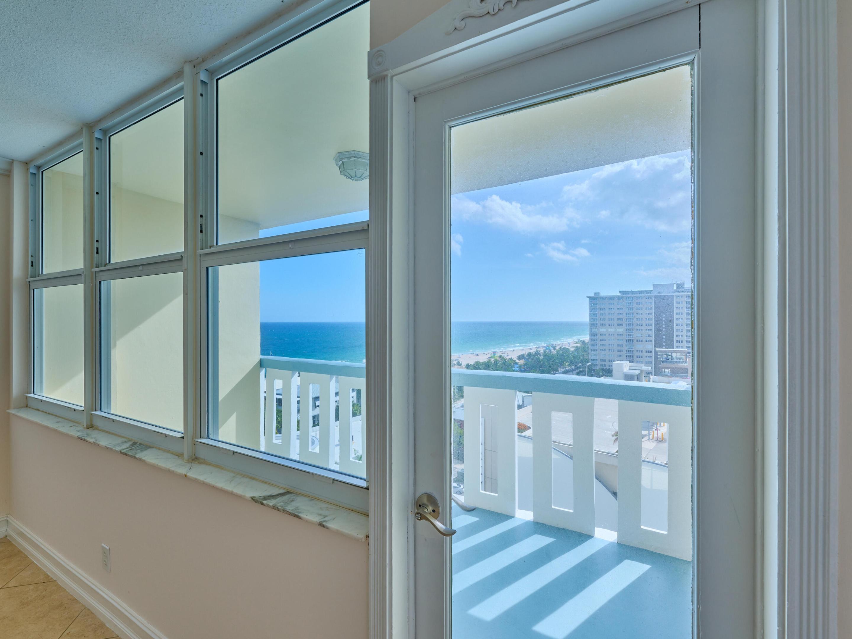 305 N Pompano Beach Boulevard 1204 Property Photo 9