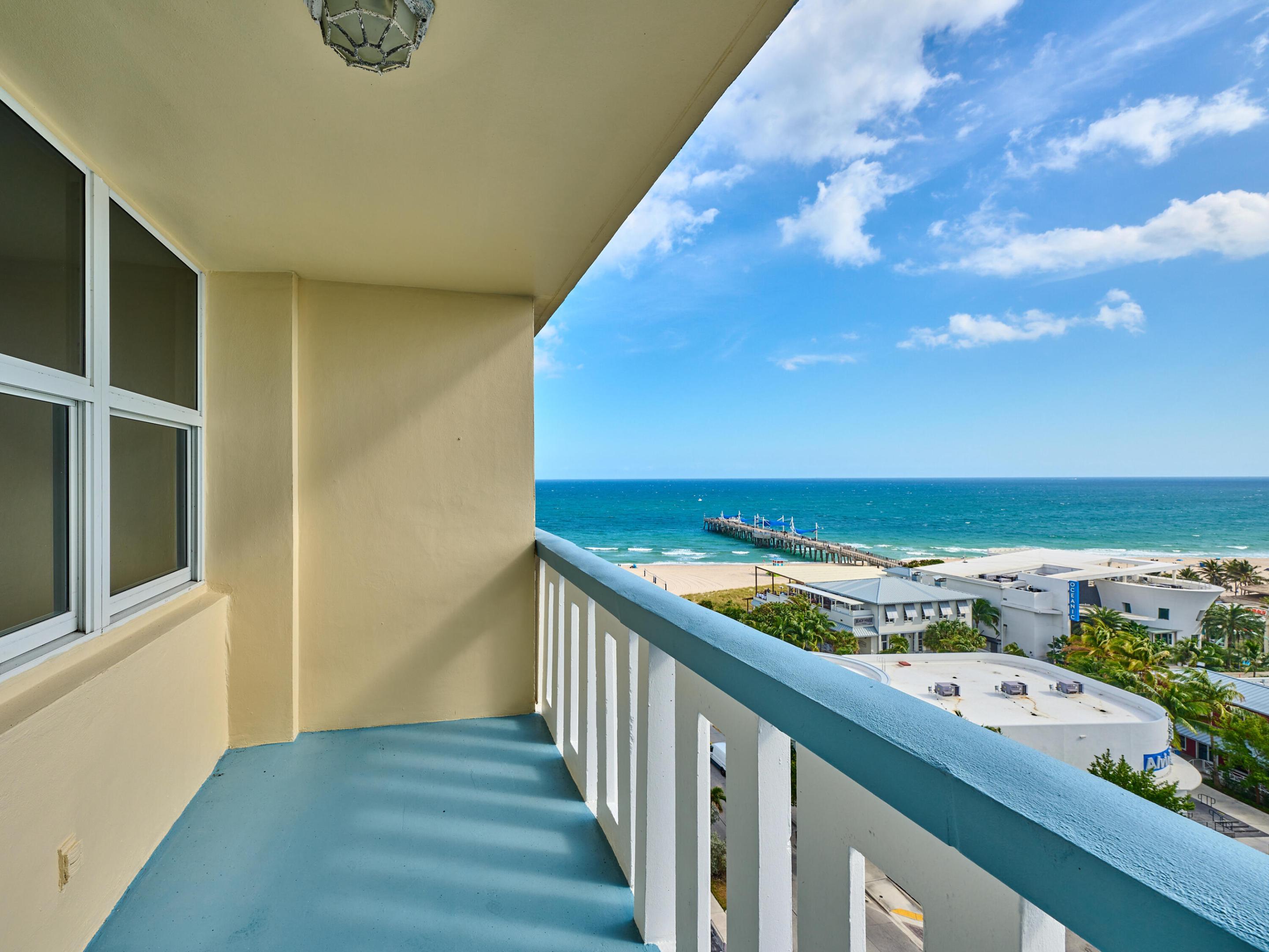 305 N Pompano Beach Boulevard 1204 Property Photo 10