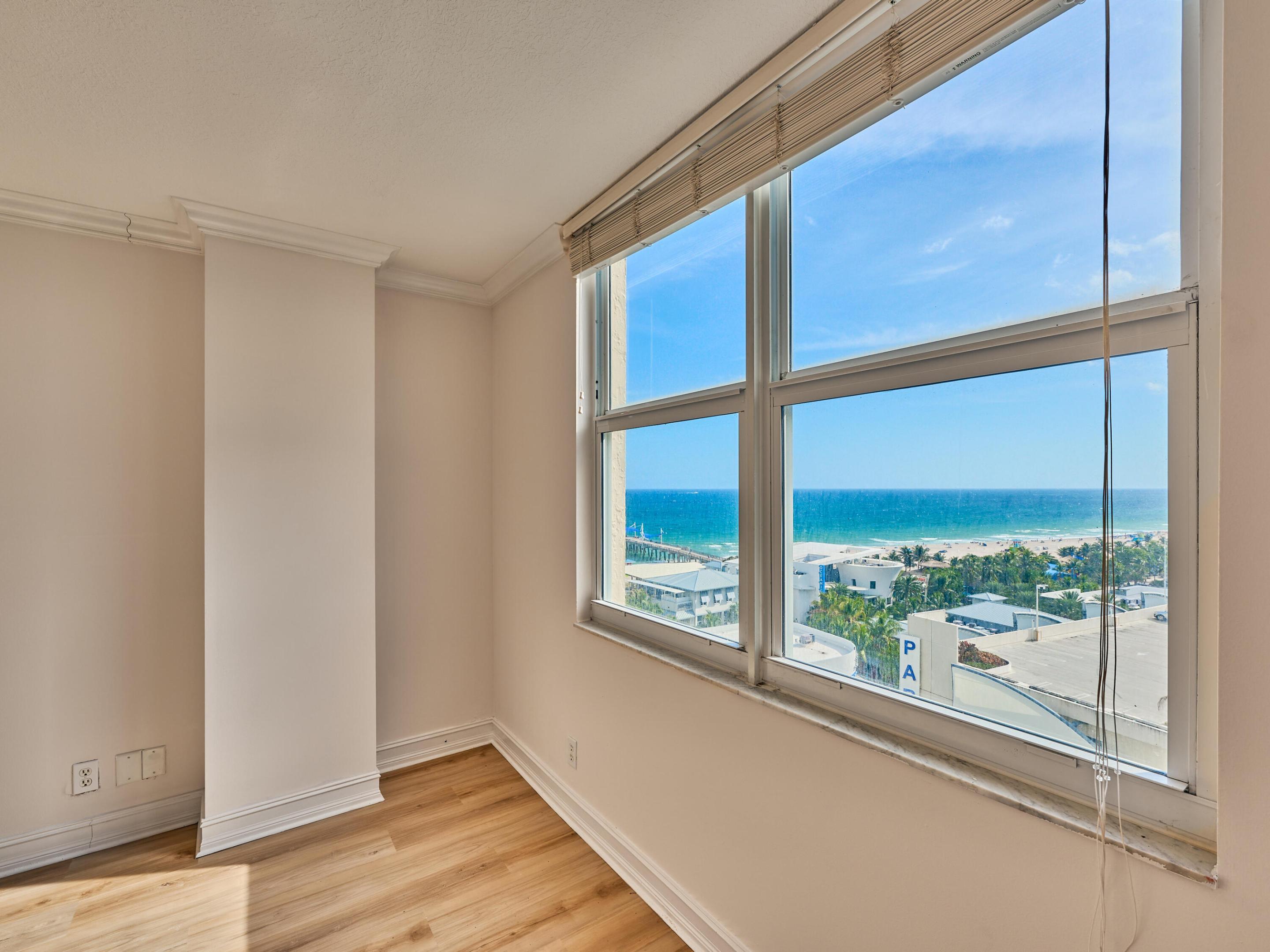 305 N Pompano Beach Boulevard 1204 Property Photo 15