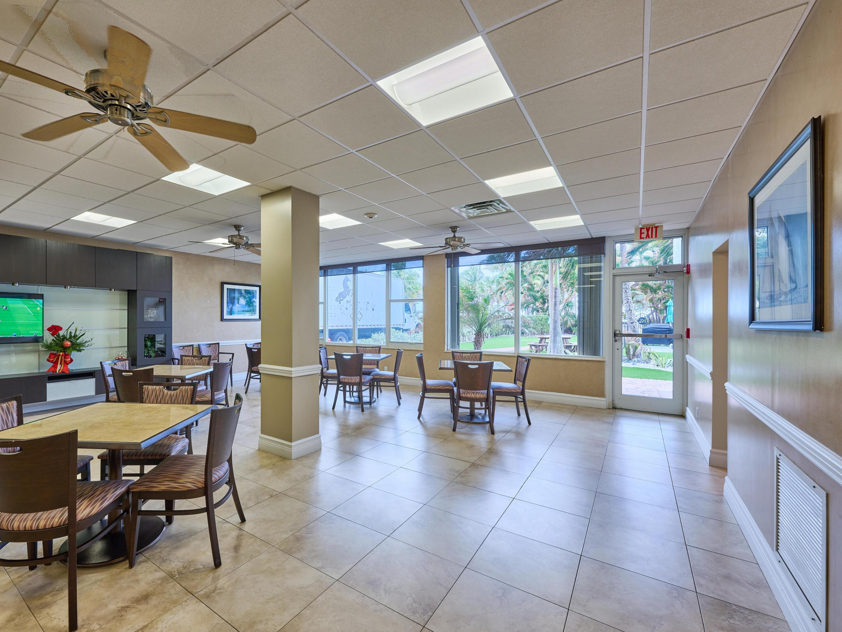 305 N Pompano Beach Boulevard 1204 Property Photo 31