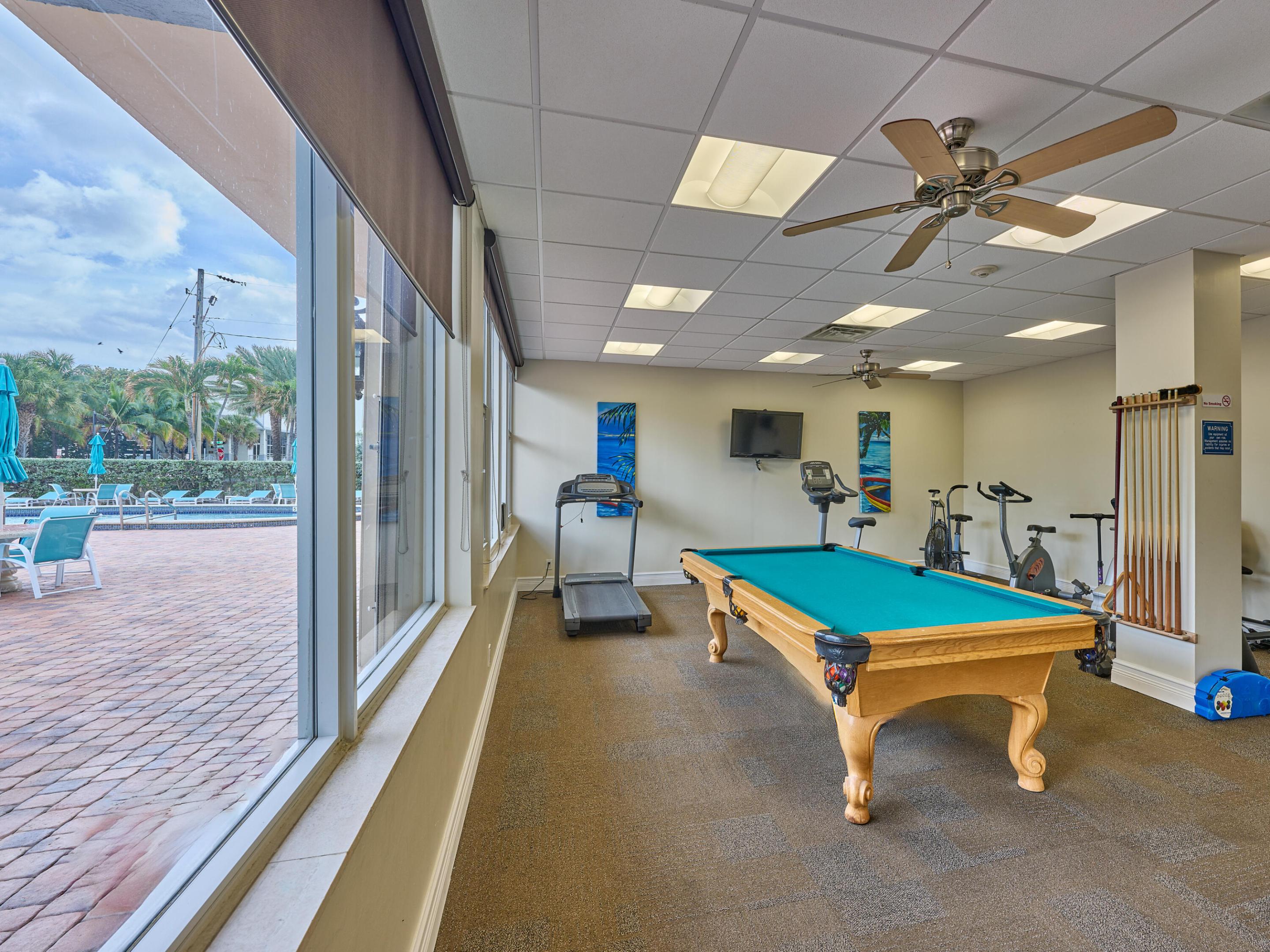 305 N Pompano Beach Boulevard 1204 Property Photo 32
