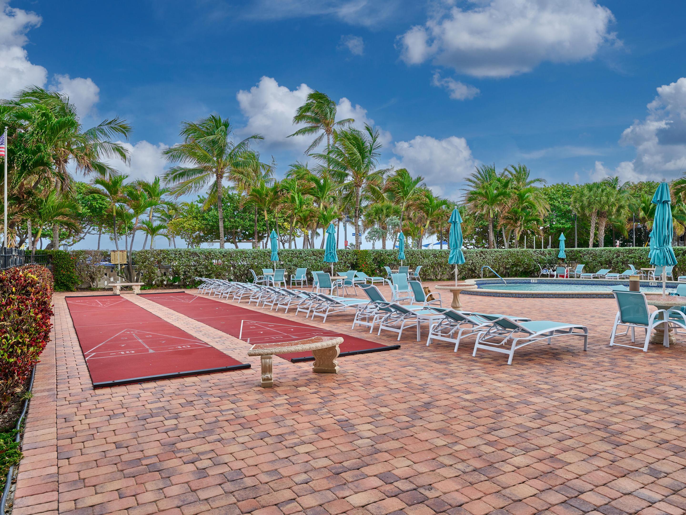 305 N Pompano Beach Boulevard 1204 Property Photo 35