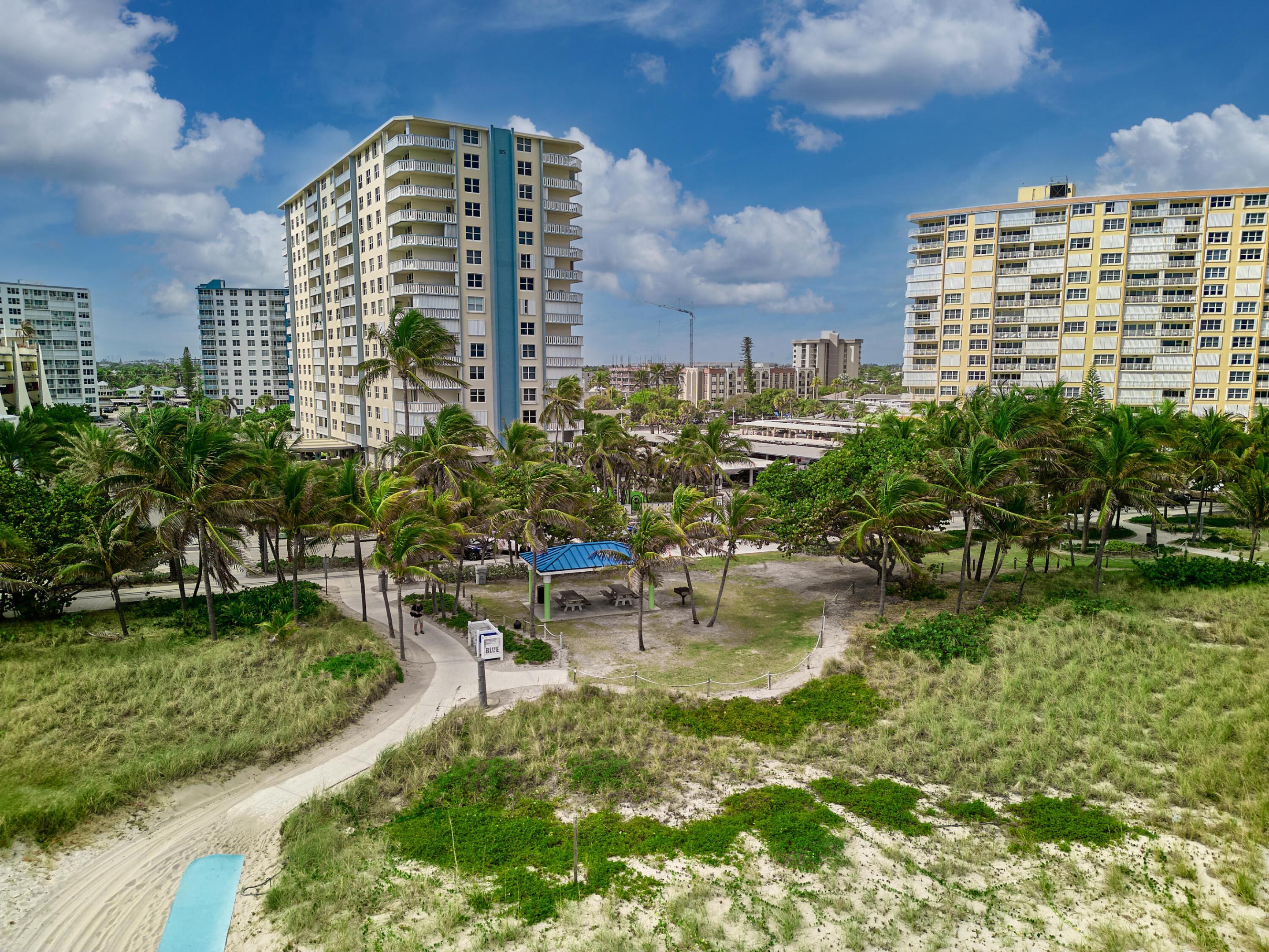 305 N Pompano Beach Boulevard 1204 Property Photo 39