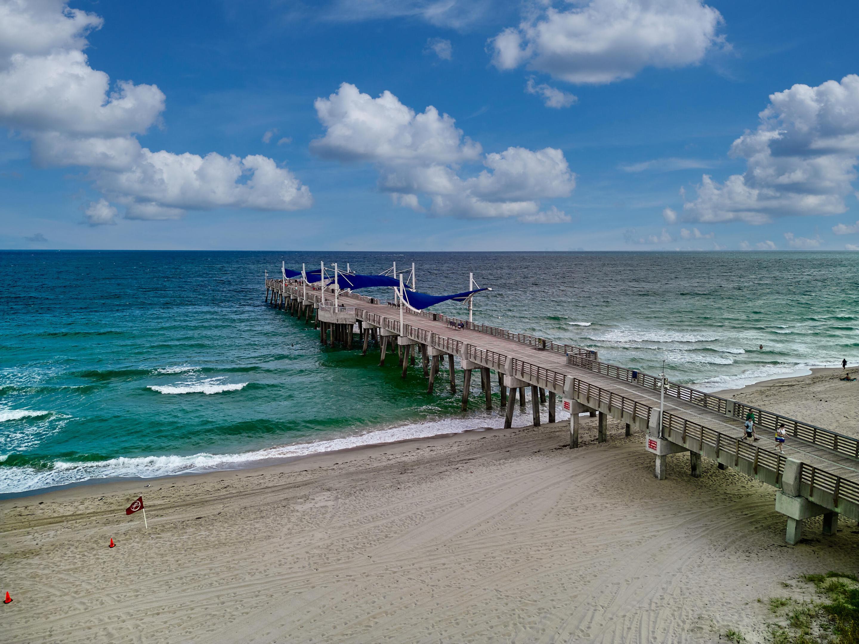 305 N Pompano Beach Boulevard 1204 Property Photo 40
