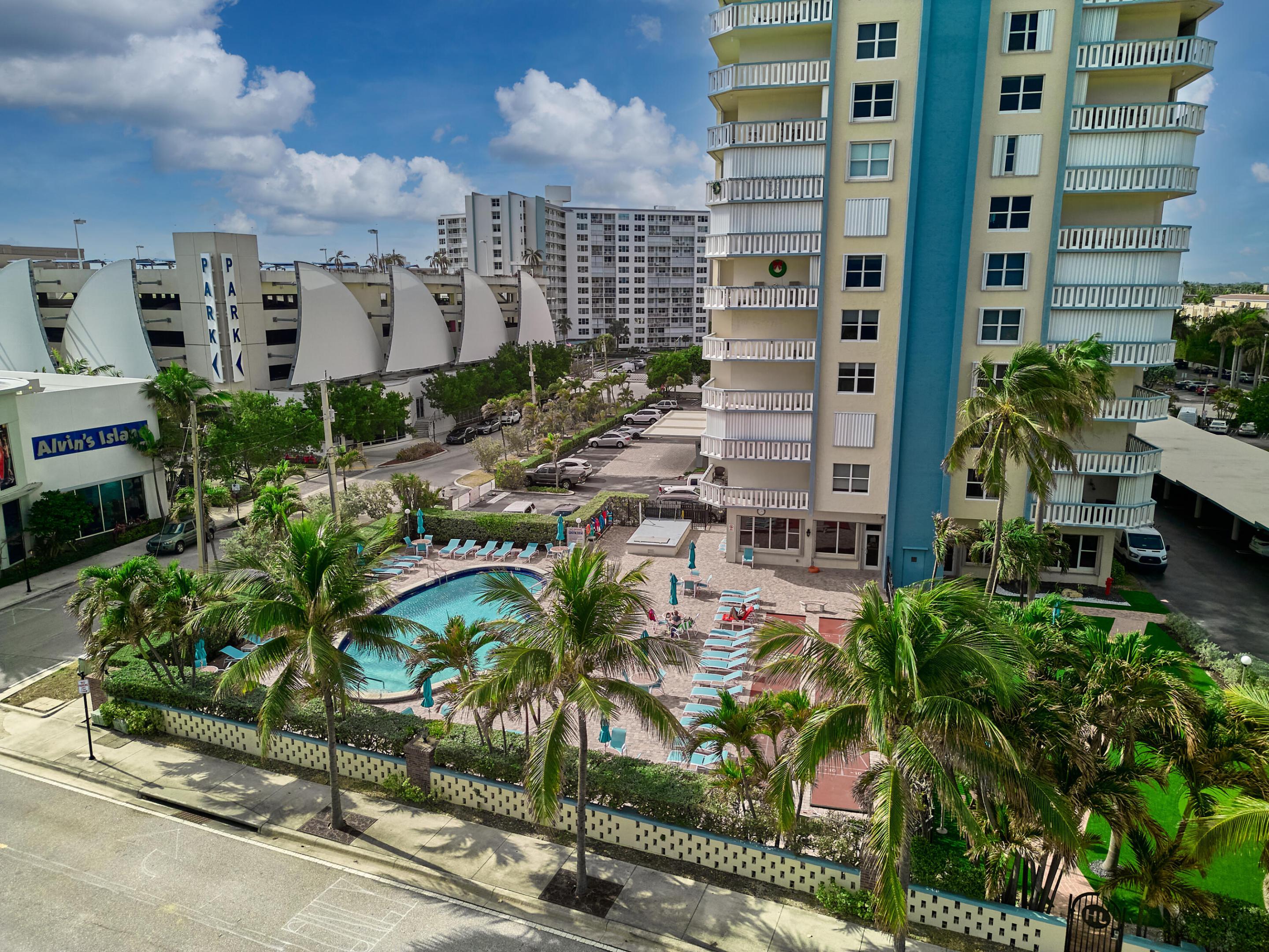 305 N Pompano Beach Boulevard 1204 Property Photo 41