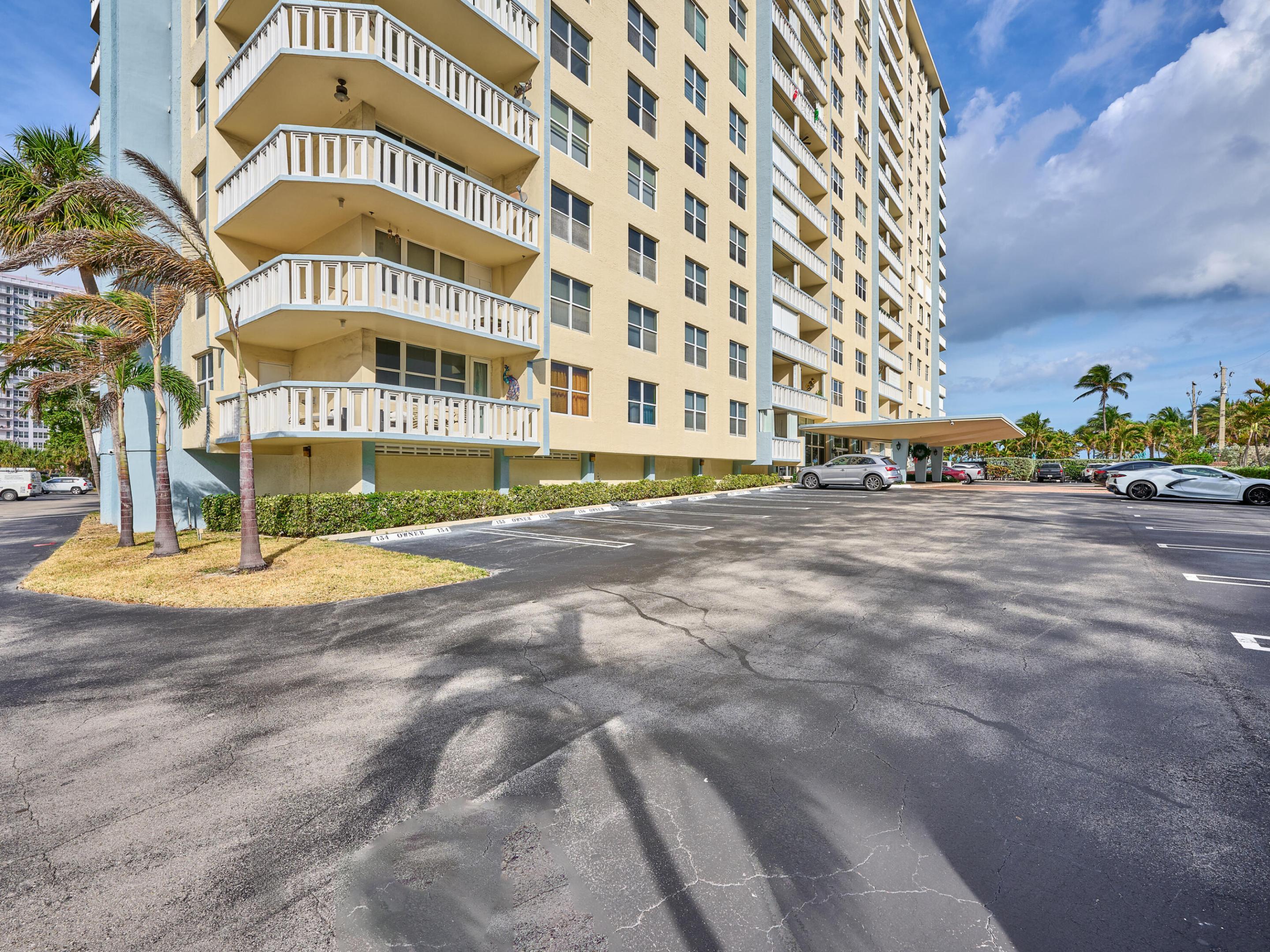 305 N Pompano Beach Boulevard 1204 Property Photo 42