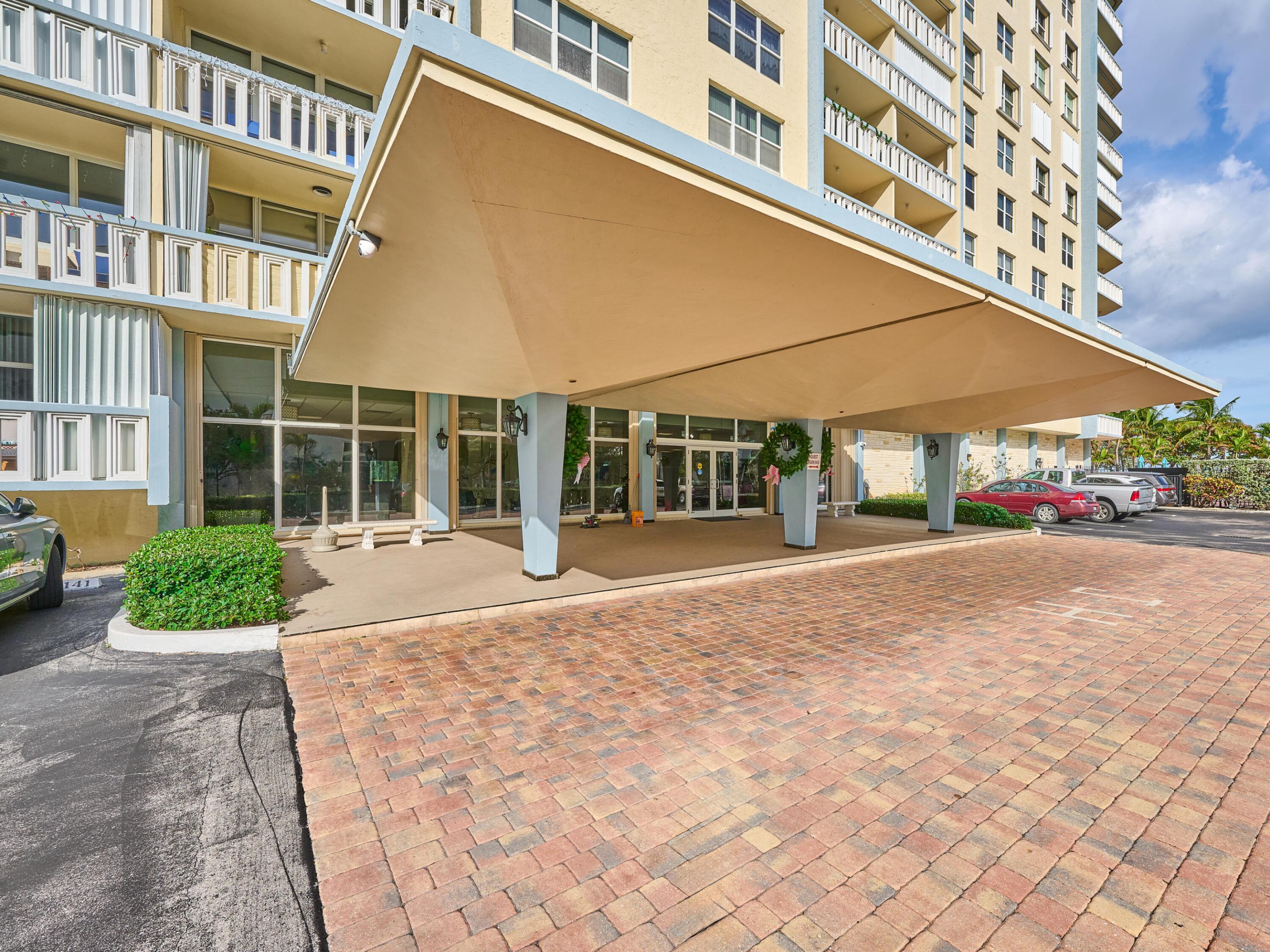305 N Pompano Beach Boulevard 1204 Property Photo 43