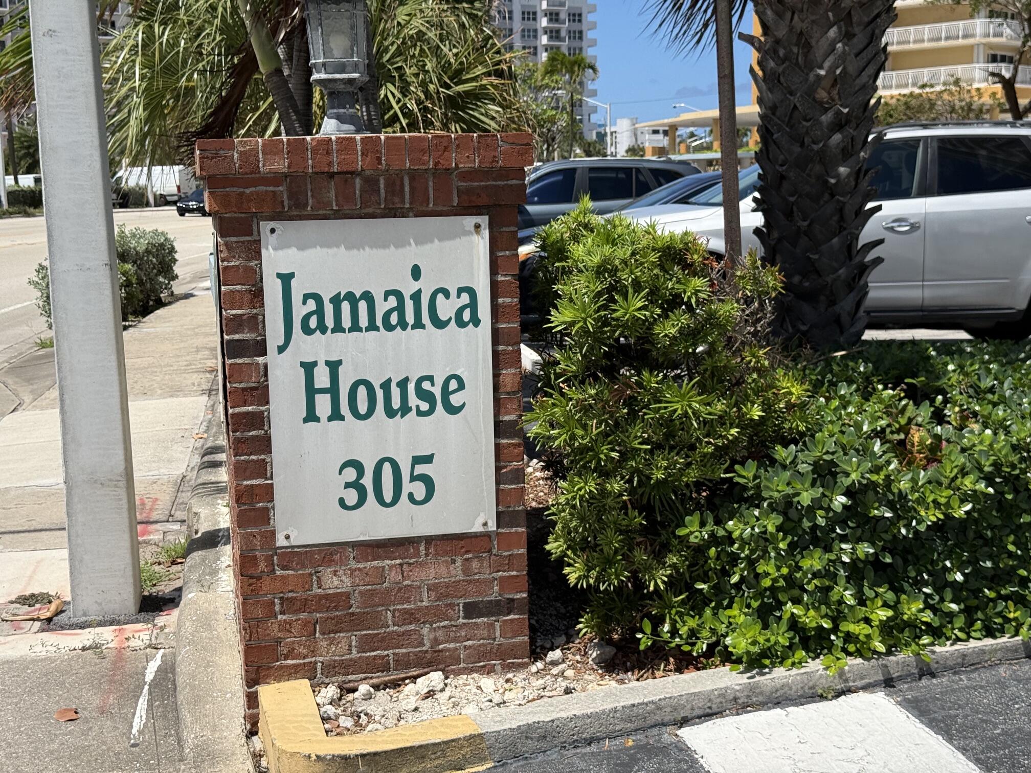 305 N Pompano Beach Boulevard 1204 Property Photo 44