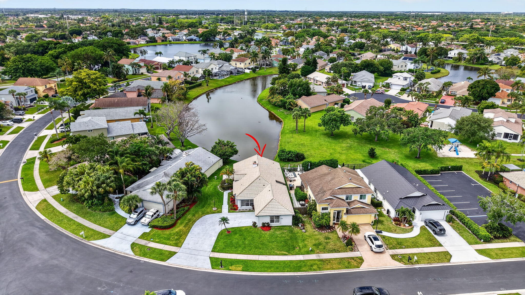 6413 Lansdowne Circle Property Photo 45