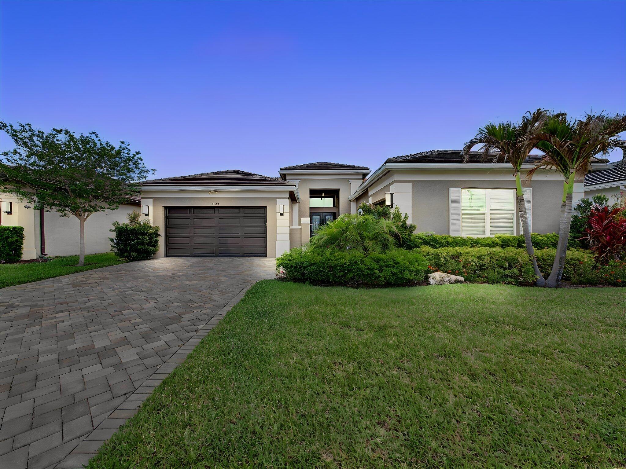 11904 SW Sailfish Isles Way