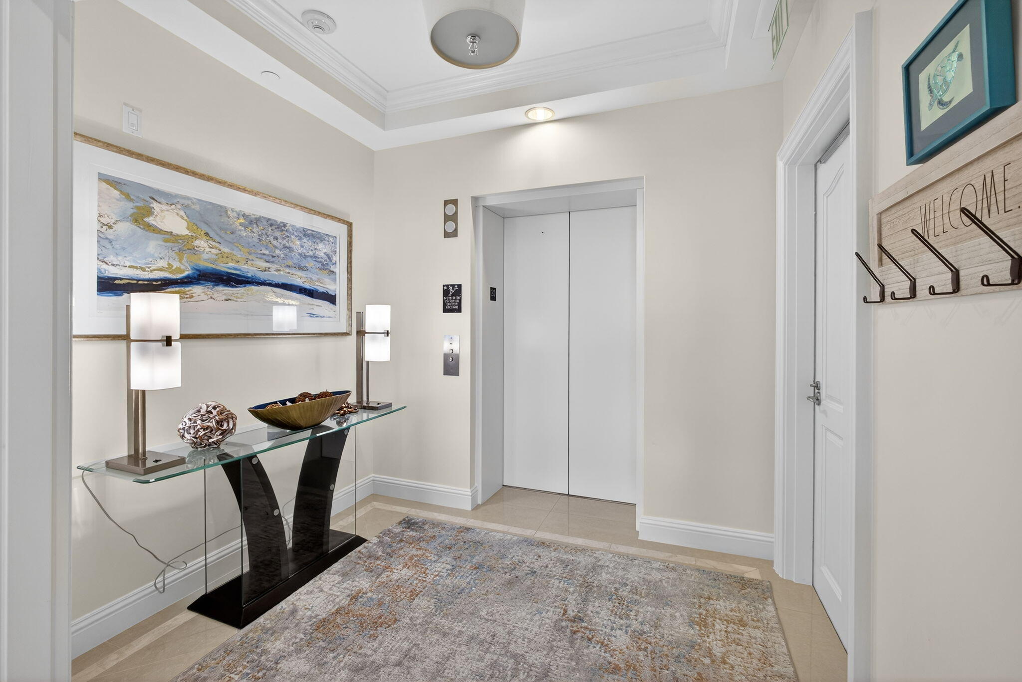 3800 N Ocean Drive 2050 Property Photo 4