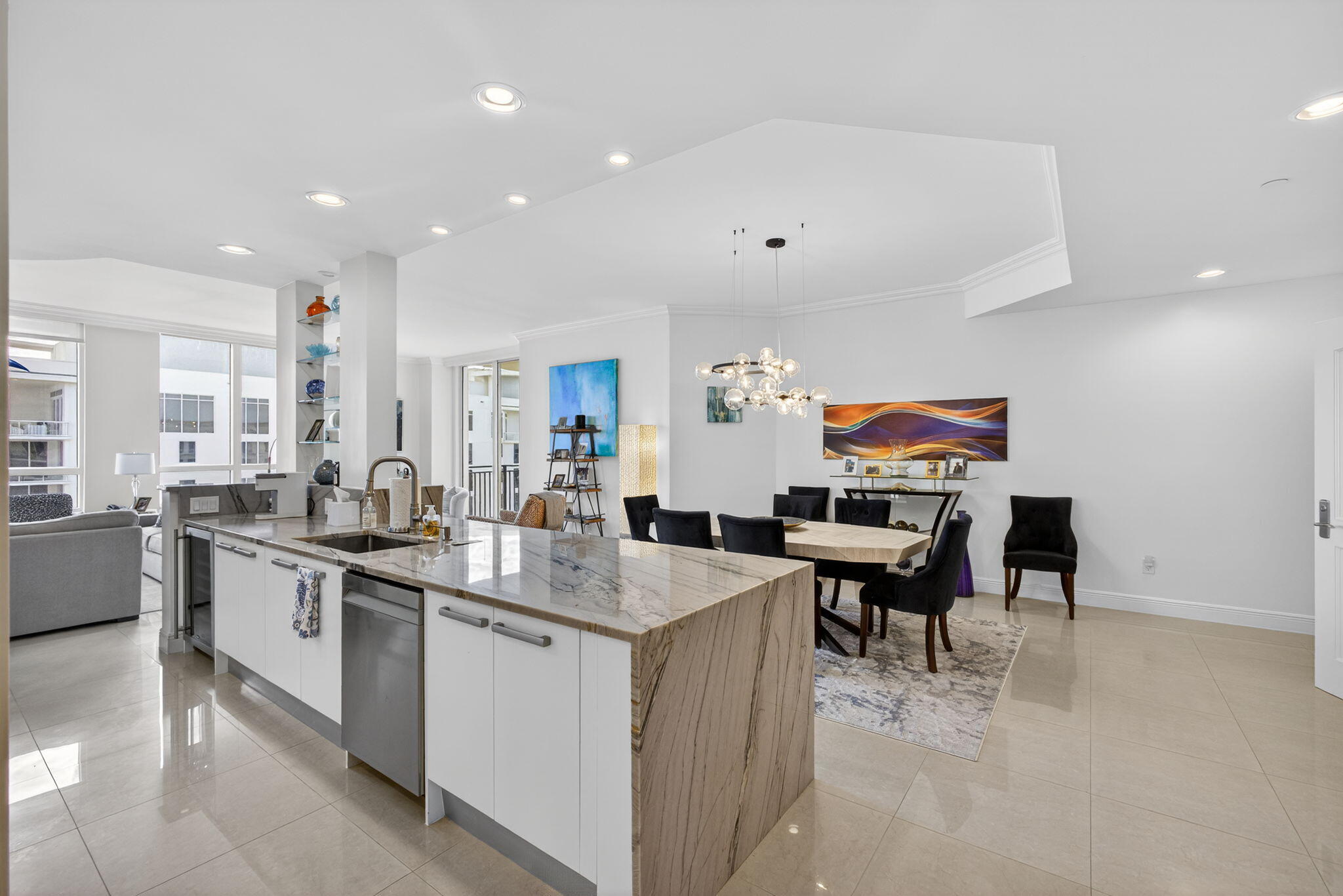3800 N Ocean Drive 2050 Property Photo 6