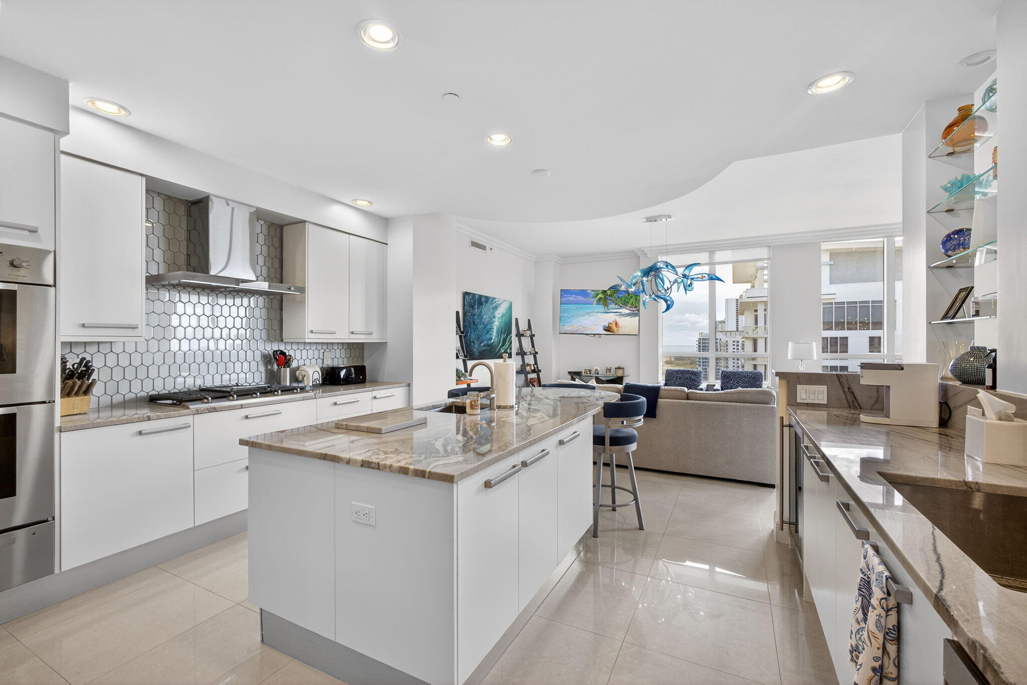 3800 N Ocean Drive 2050 Property Photo 8