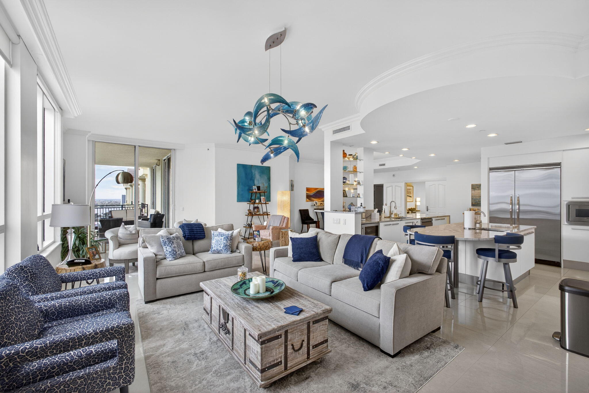 3800 N Ocean Drive 2050 Property Photo 10