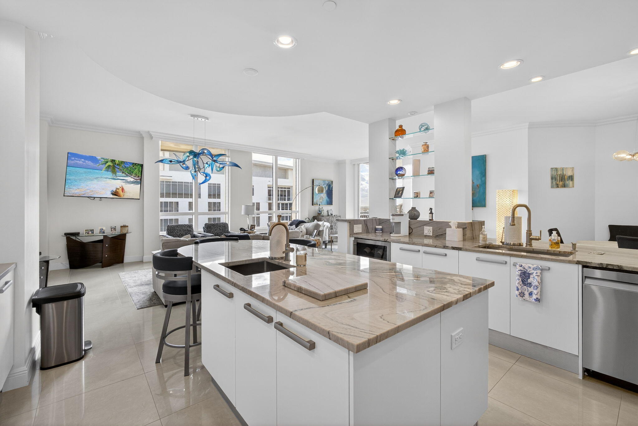 3800 N Ocean Drive 2050 Property Photo 12
