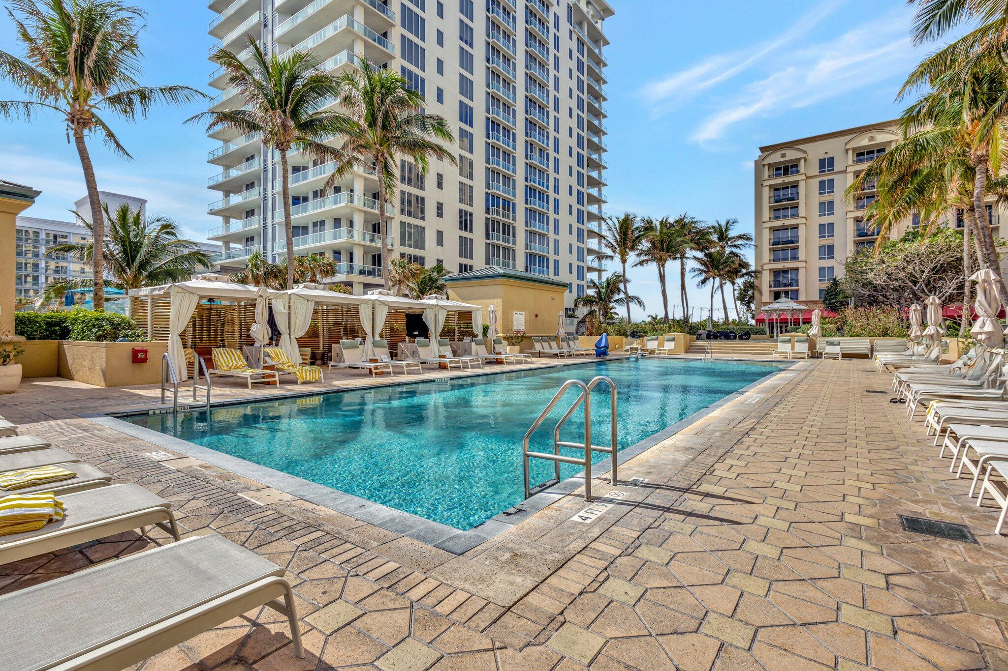 3800 N Ocean Drive 2050 Property Photo 50