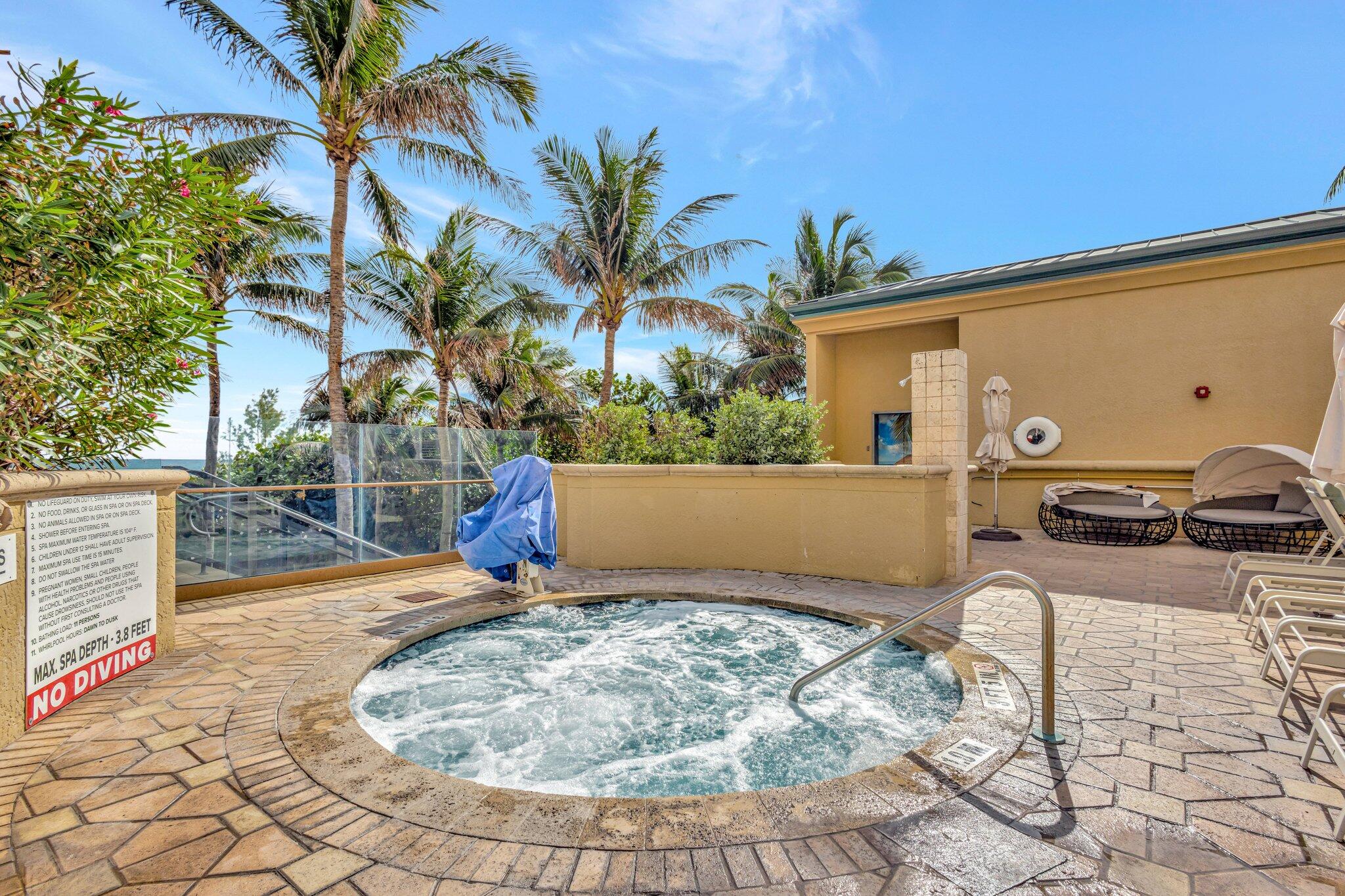 3800 N Ocean Drive 2050 Property Photo 51