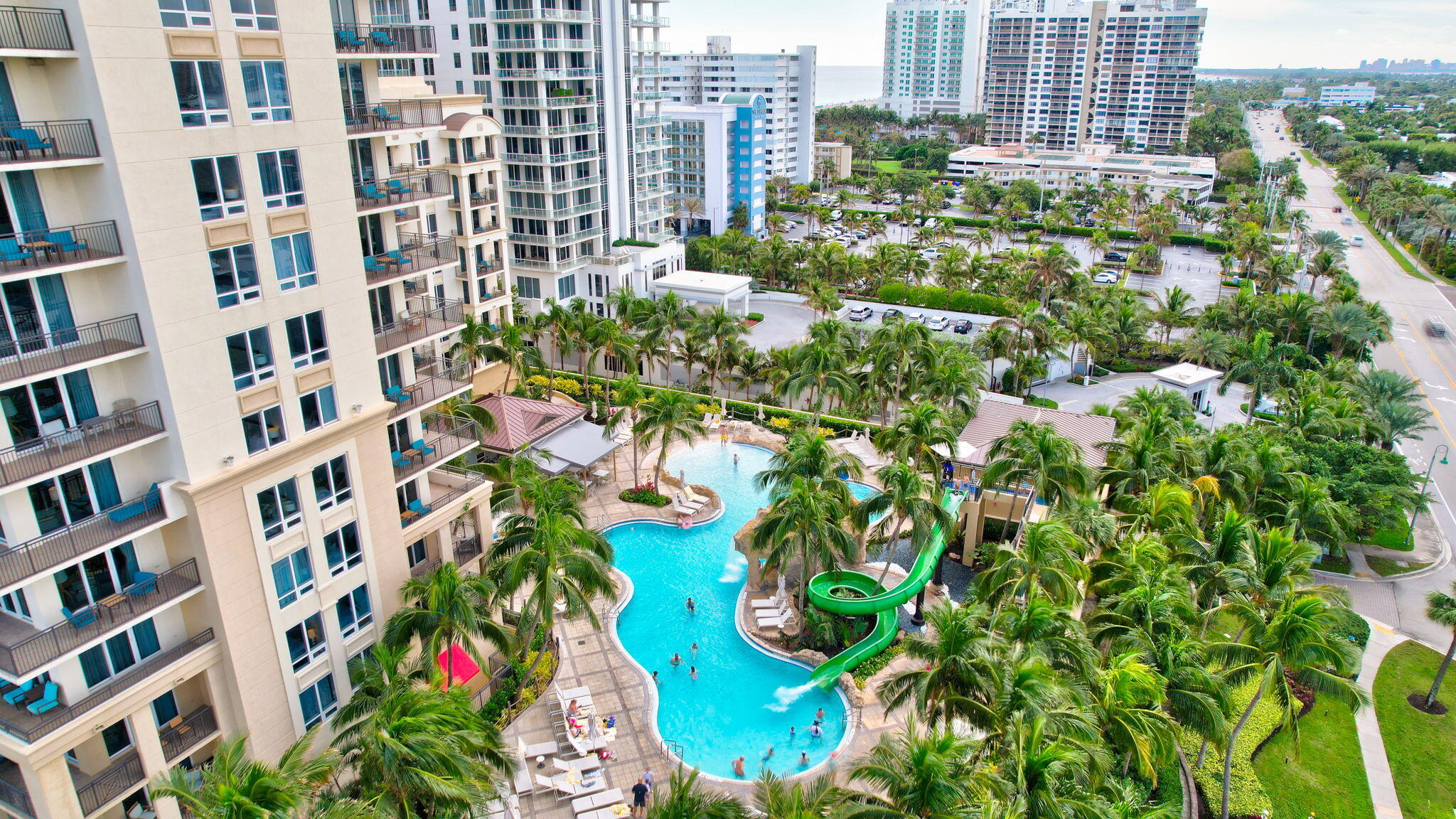 3800 N Ocean Drive 2050 Property Photo 83