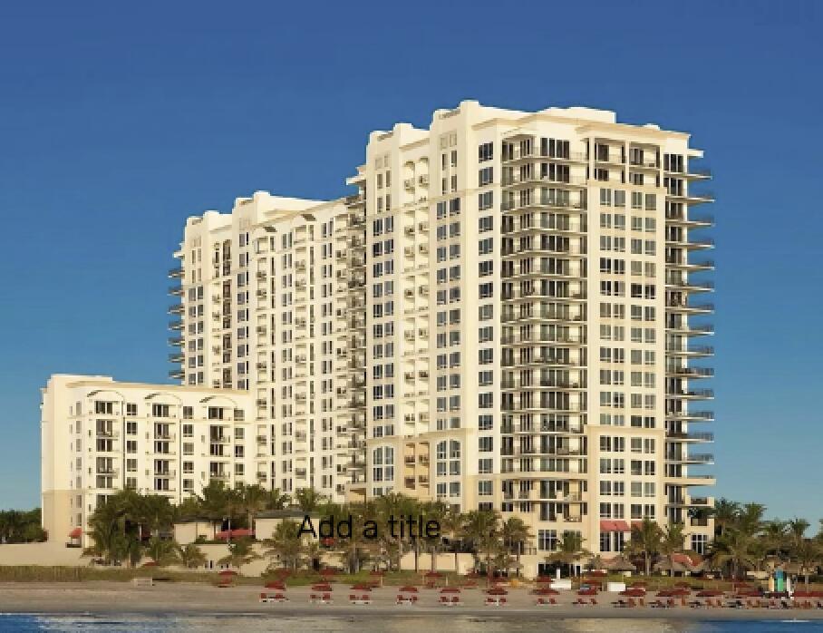 3800 N Ocean Drive 2050 Property Photo 86