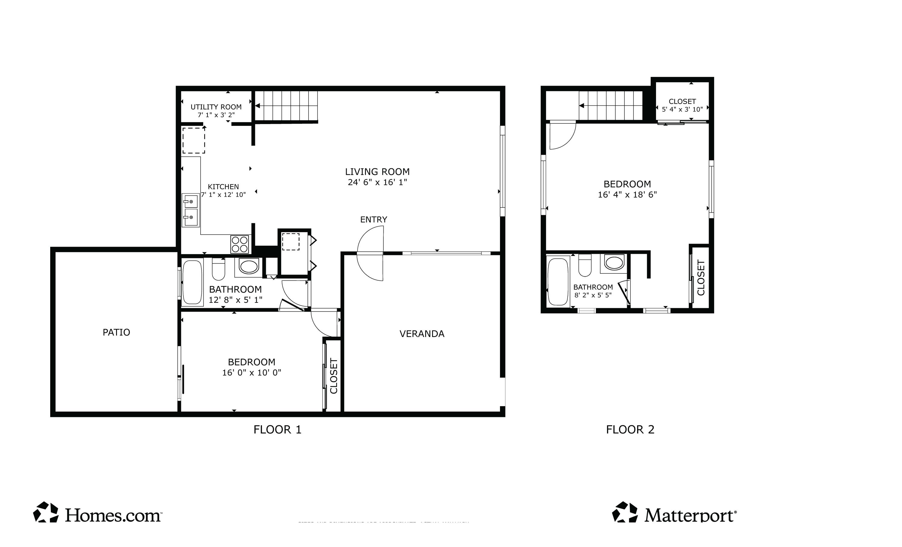 1772 Gulfstream Avenue E1 Property Photo 30