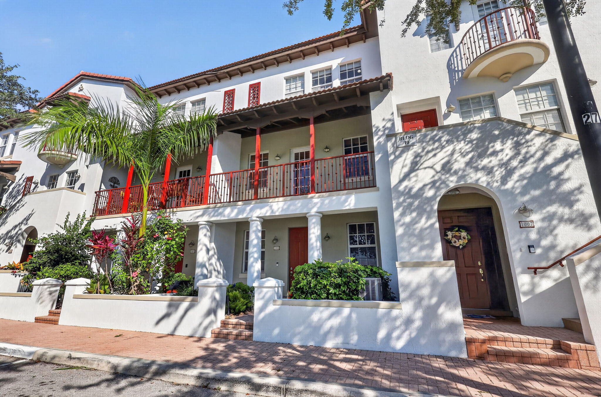 11900 SW 27th Street 1006