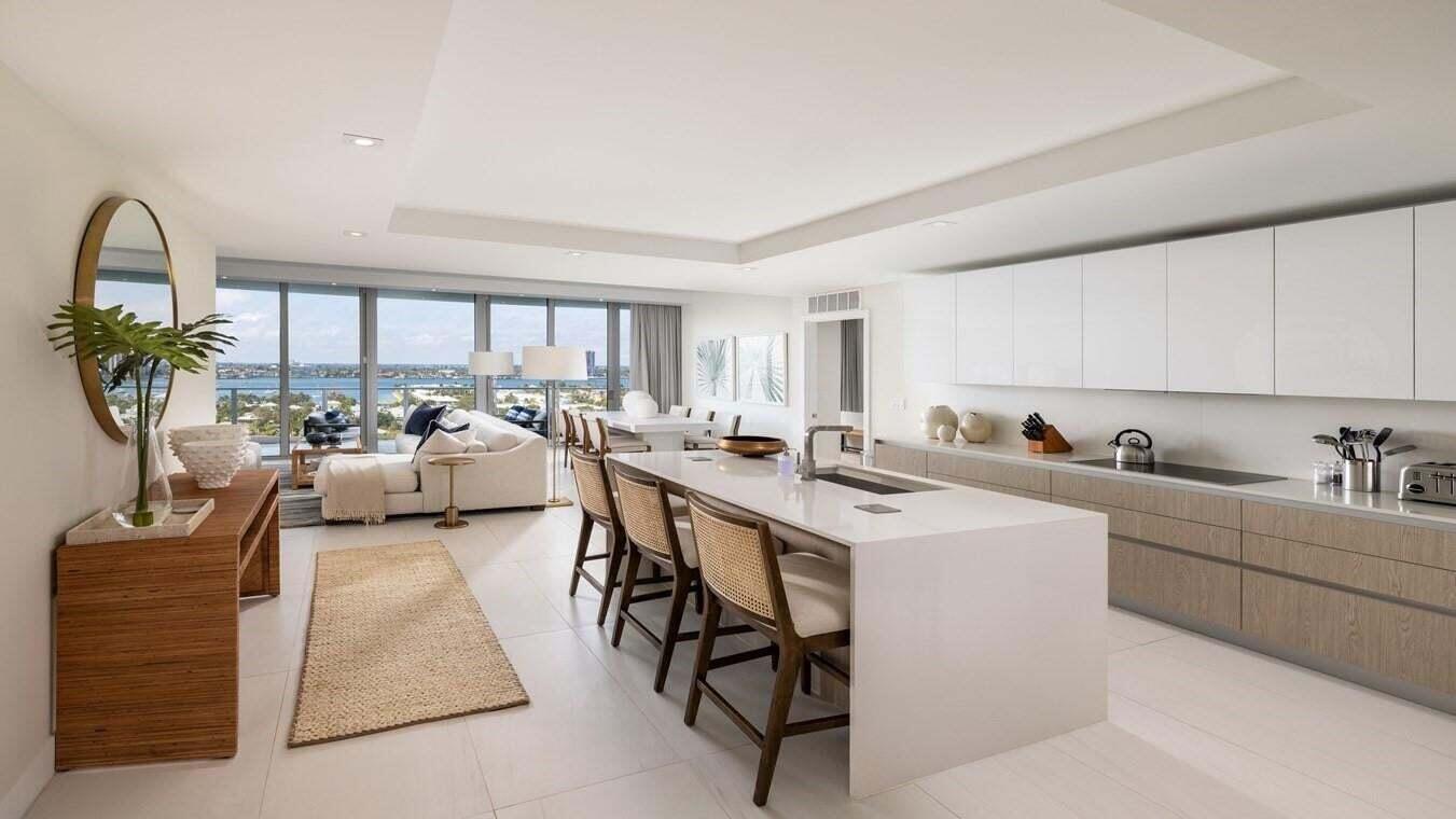 3100 N Ocean Drive 1201p Property Photo 3