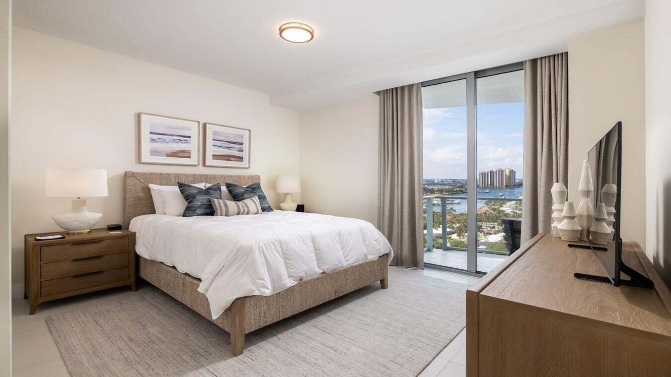 3100 N Ocean Drive 1201p Property Photo 4