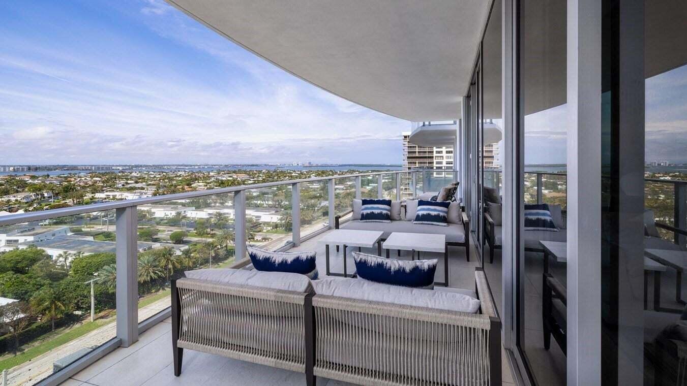 3100 N Ocean Drive 1201p Property Photo 8