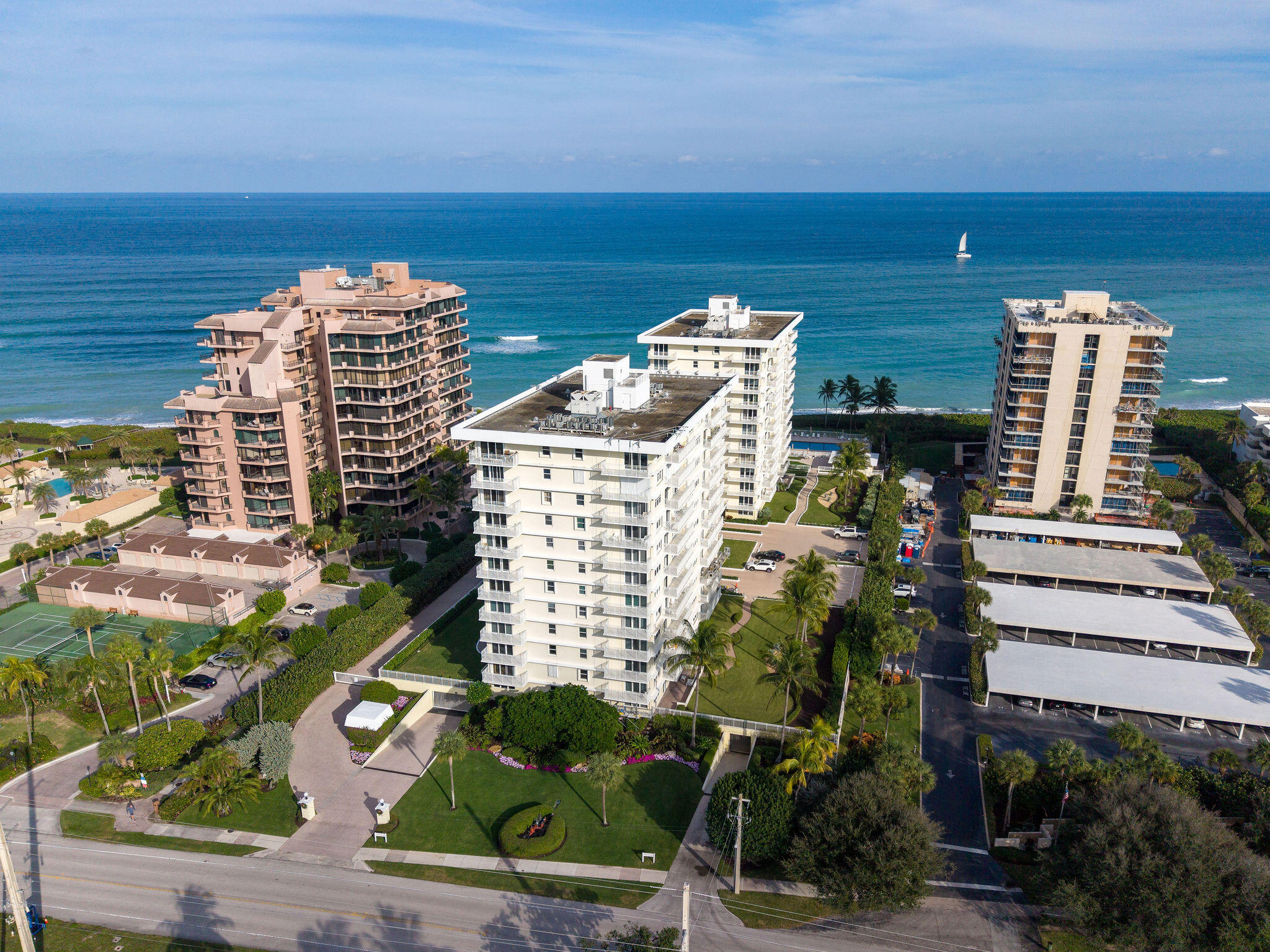 500 Ocean Drive E-2d Property Photo 6