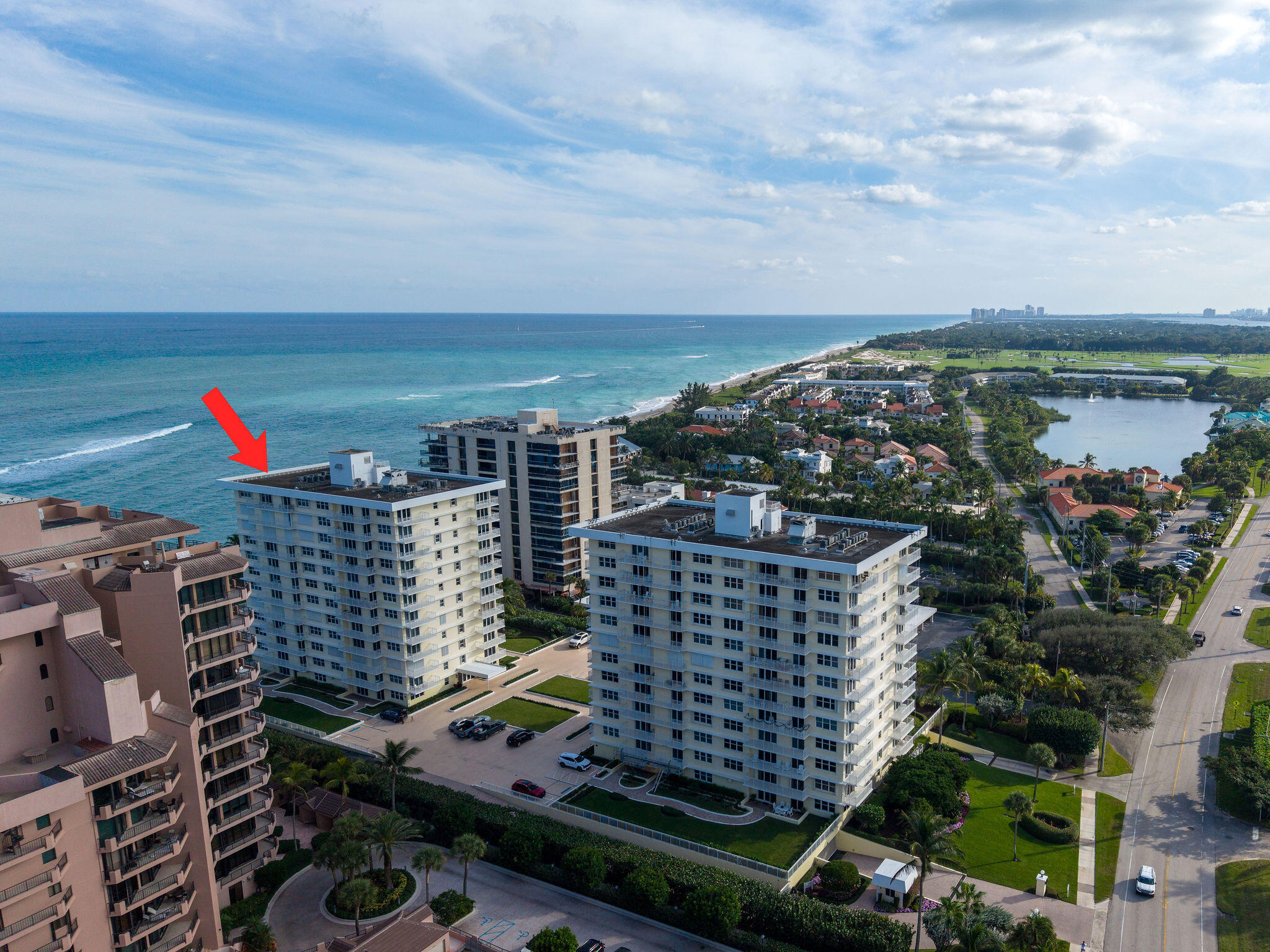 500 Ocean Drive E-2d Property Photo 7