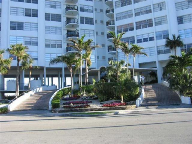 11930 N Bayshore Drive N 706 Property Photo 1