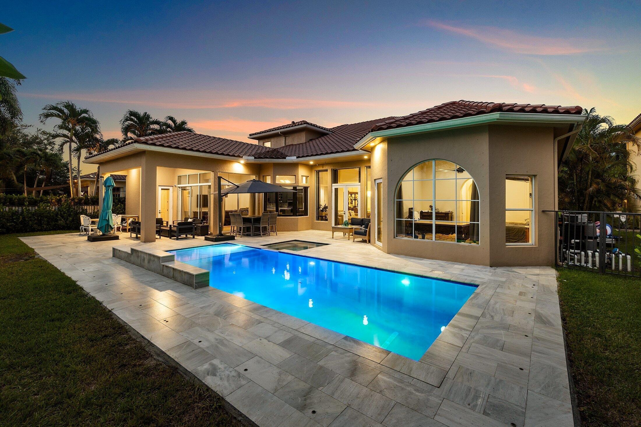 3381 Lago De Talavera Property Photo 1