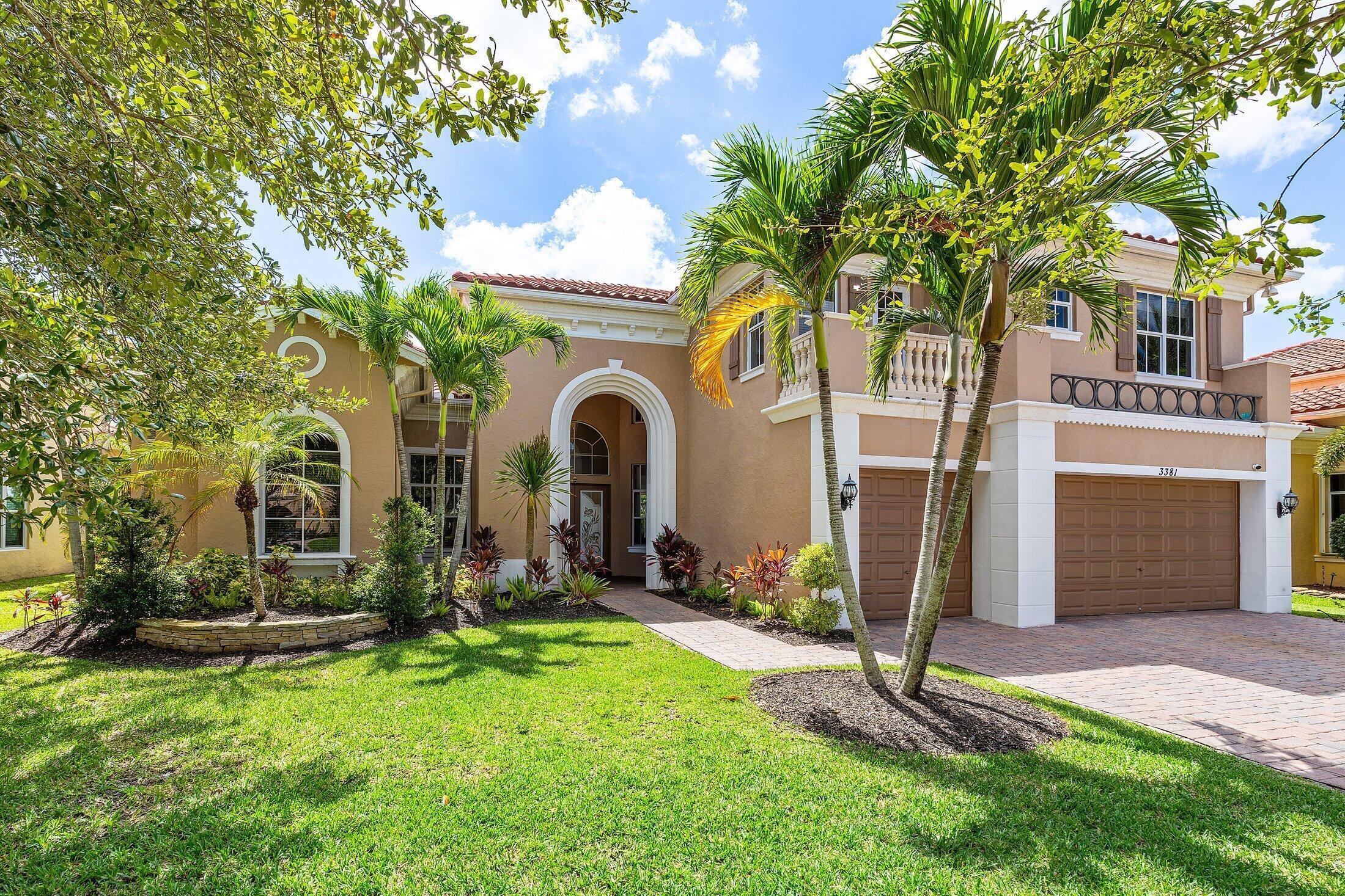 3381 Lago De Talavera Property Photo 3