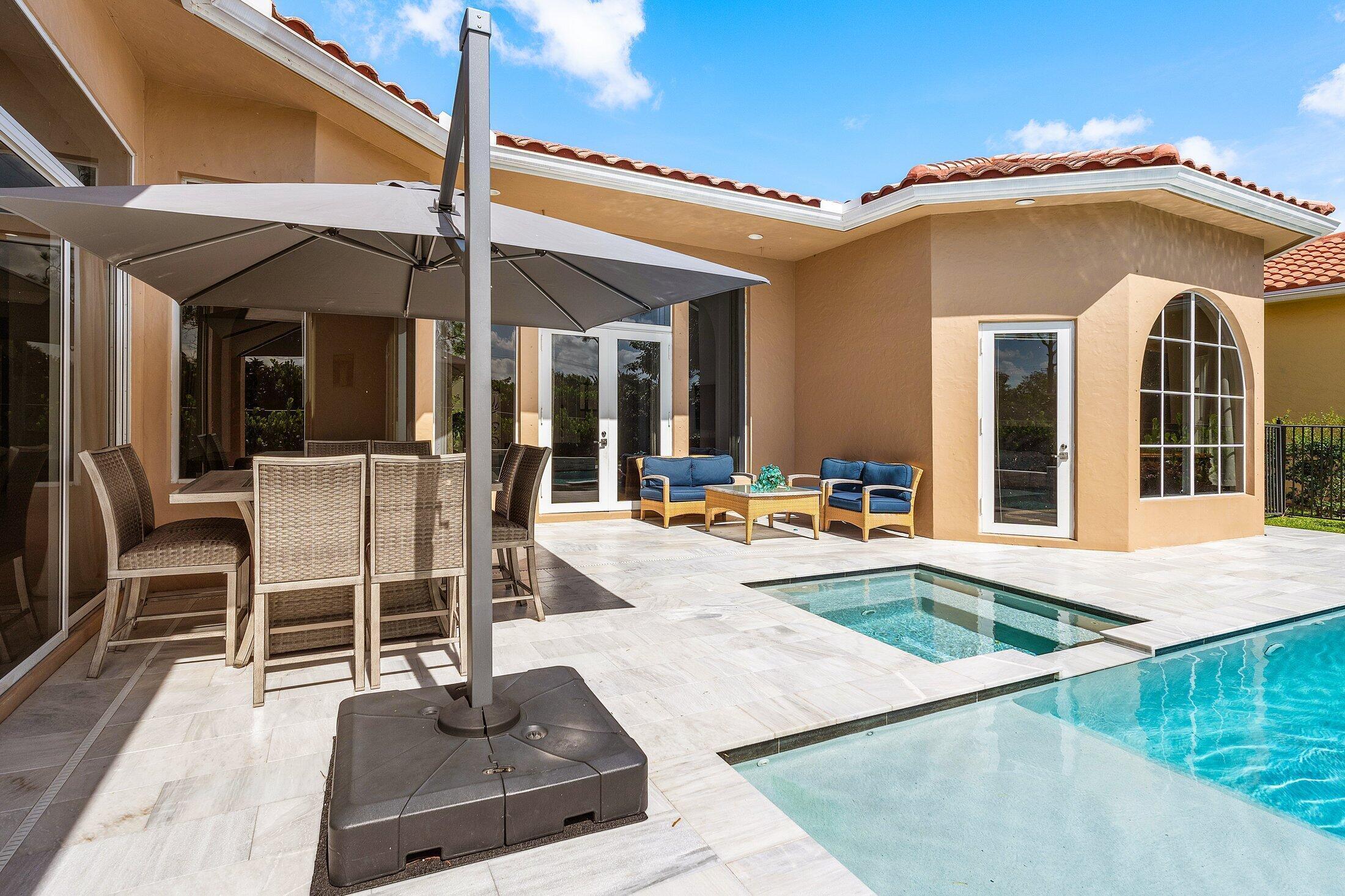 3381 Lago De Talavera Property Photo 56