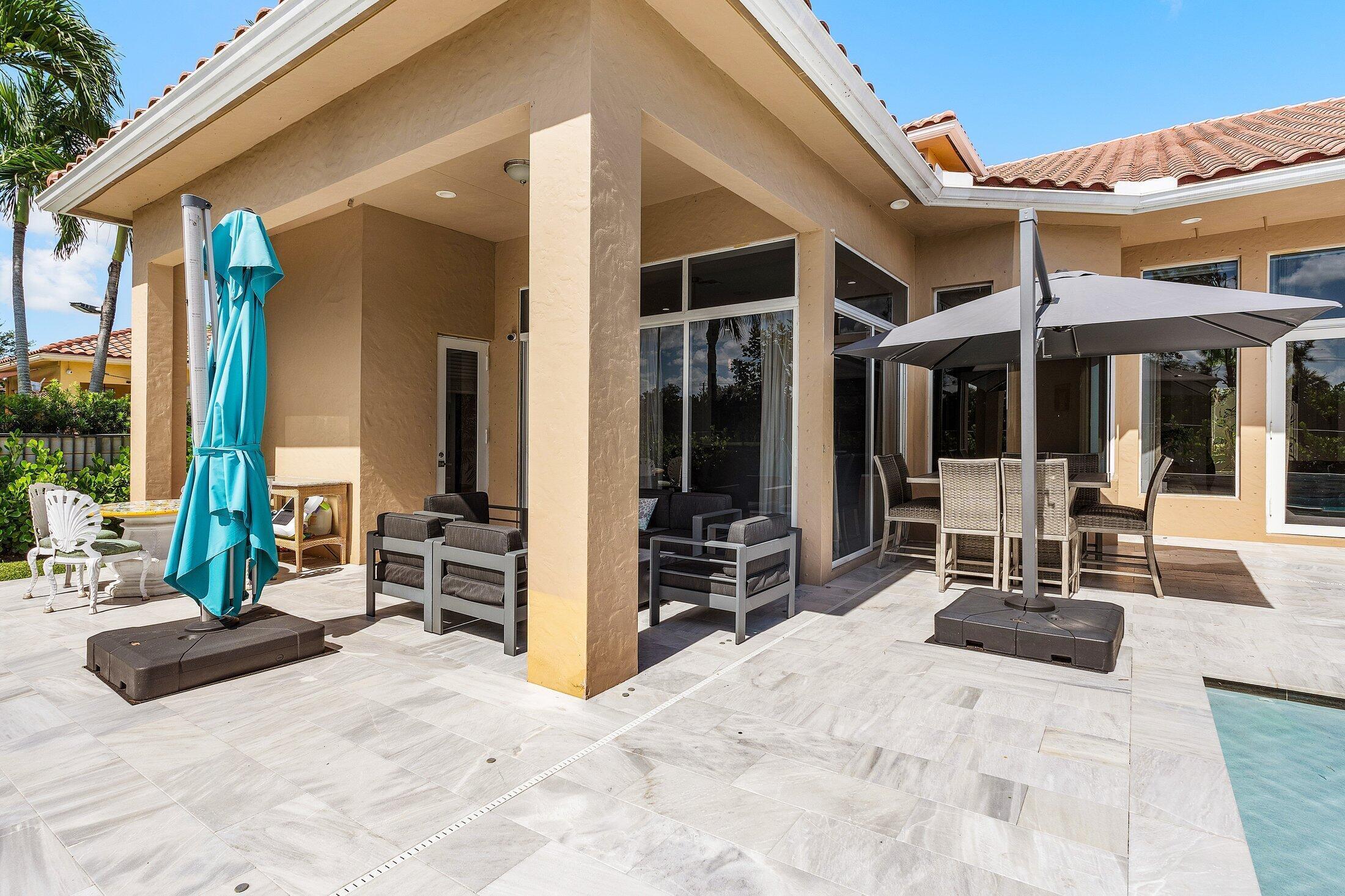 3381 Lago De Talavera Property Photo 57