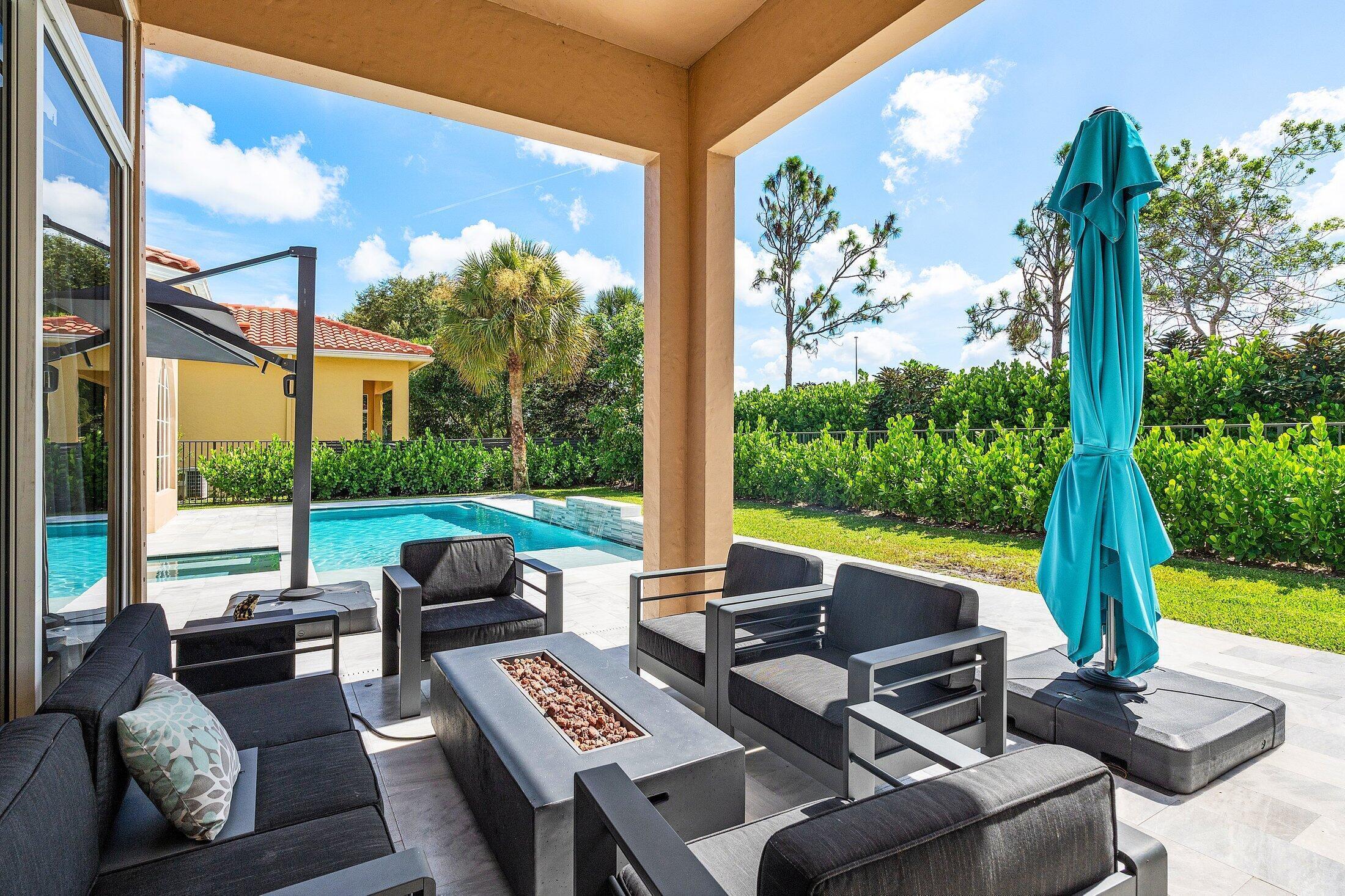 3381 Lago De Talavera Property Photo 58