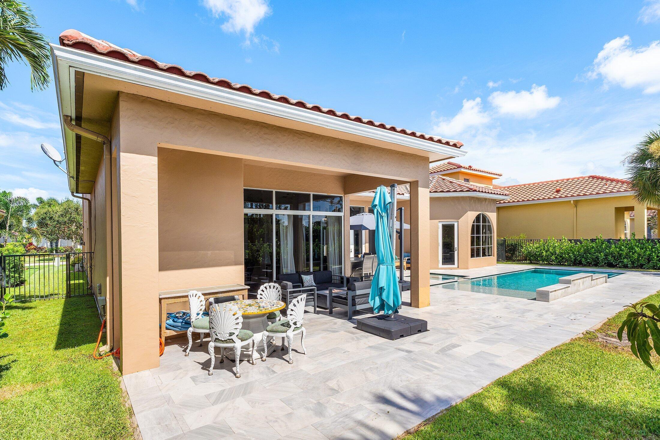 3381 Lago De Talavera Property Photo 59