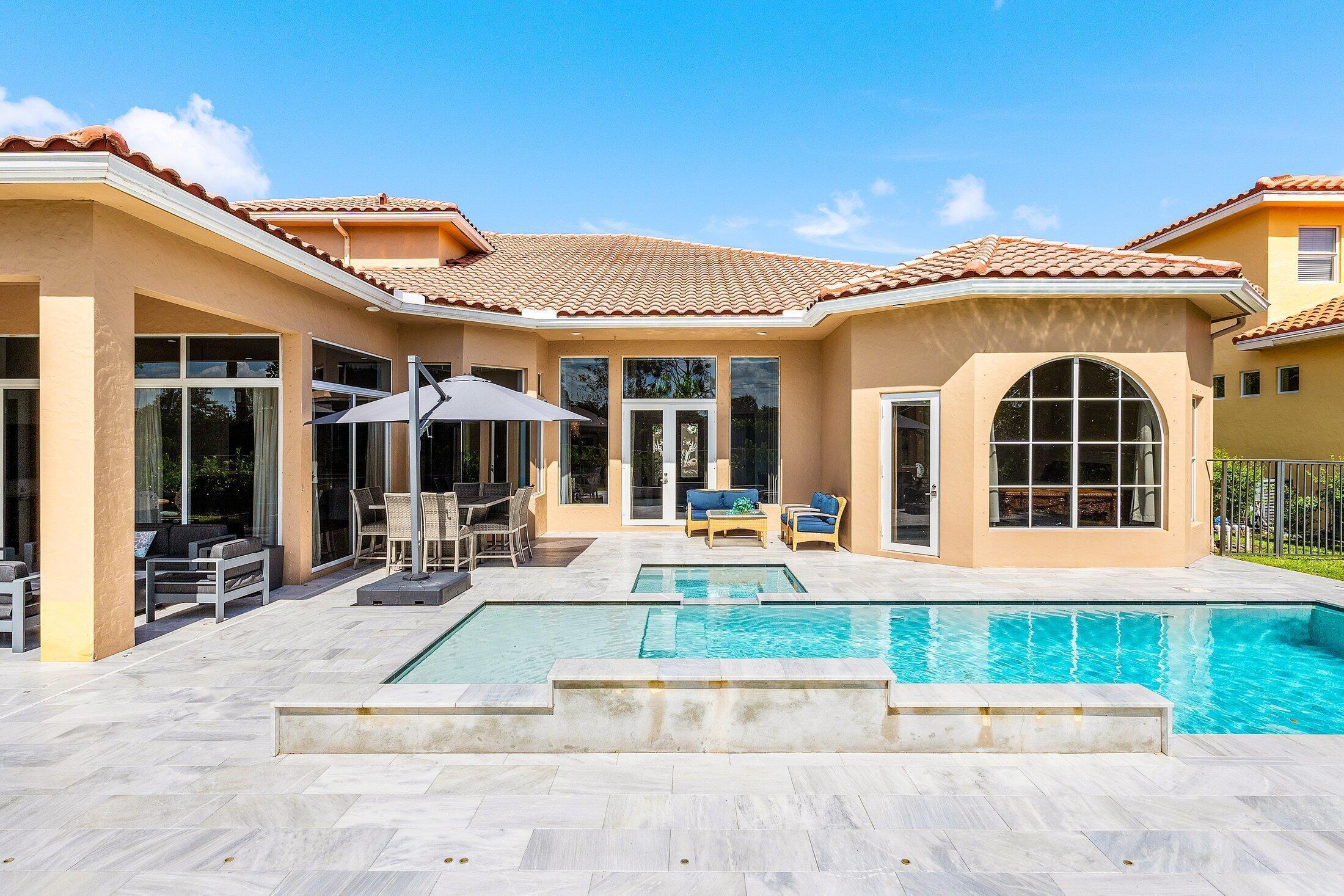 3381 Lago De Talavera Property Photo 60