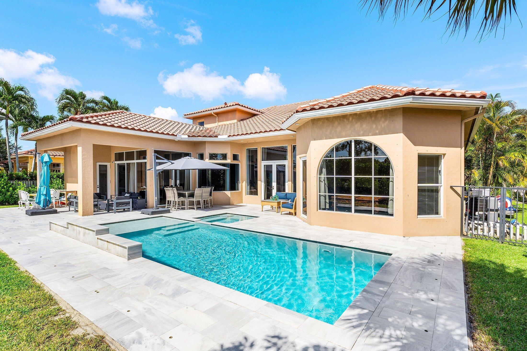 3381 Lago De Talavera Property Photo 61
